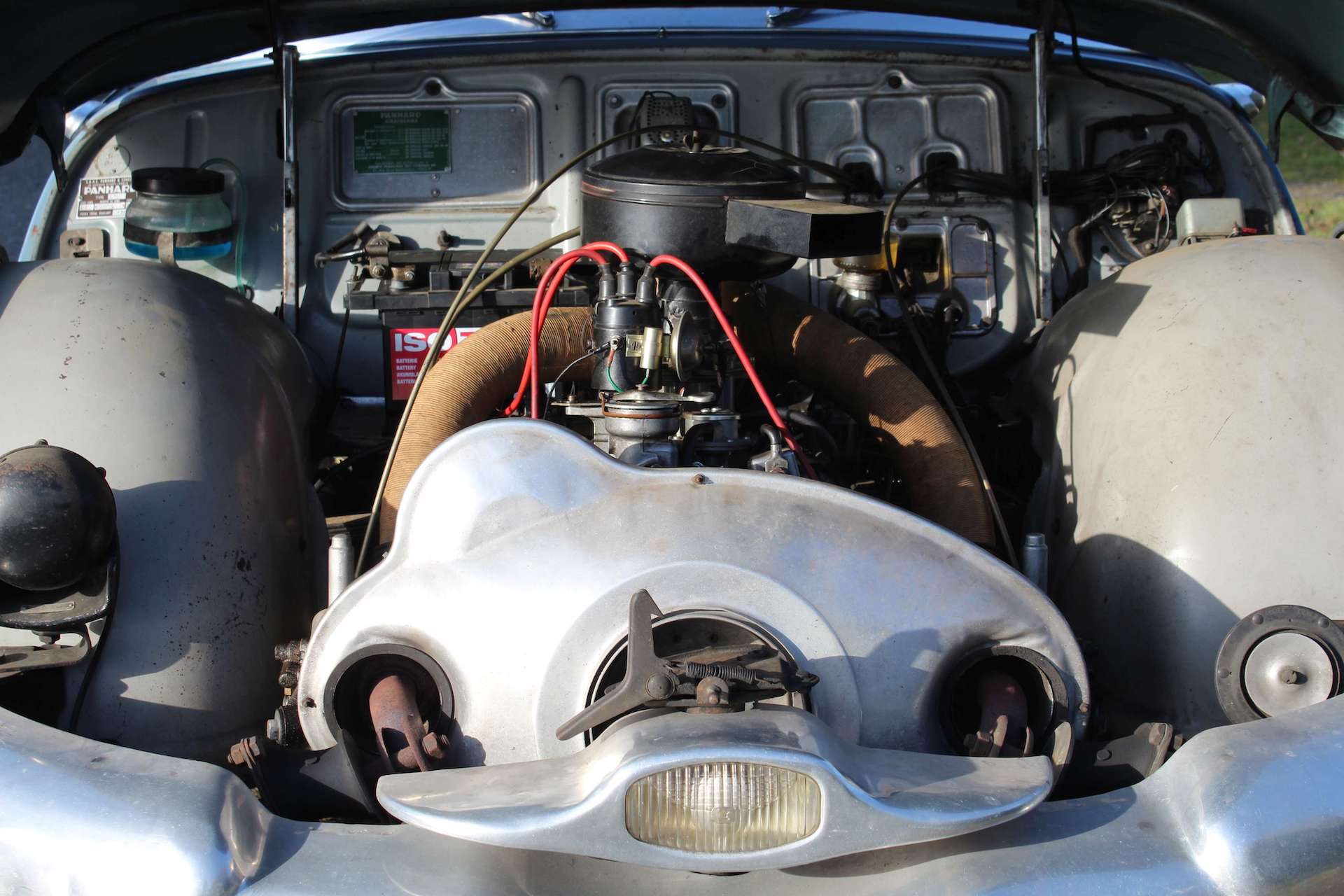 Panhard Dyna Cabriolet Grand Standing 1957_12