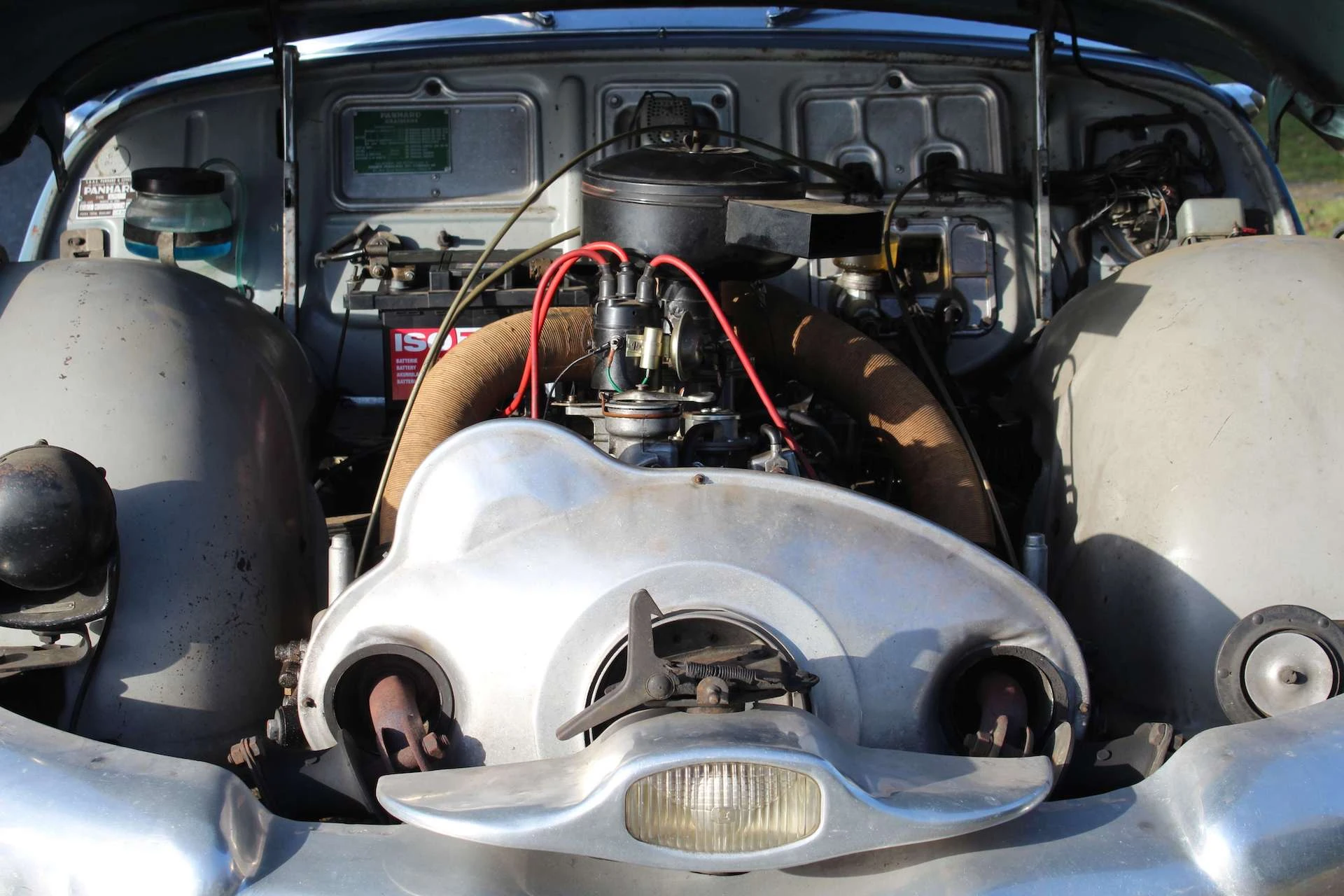 Panhard Dyna Cabriolet Grand Standing 1957_12