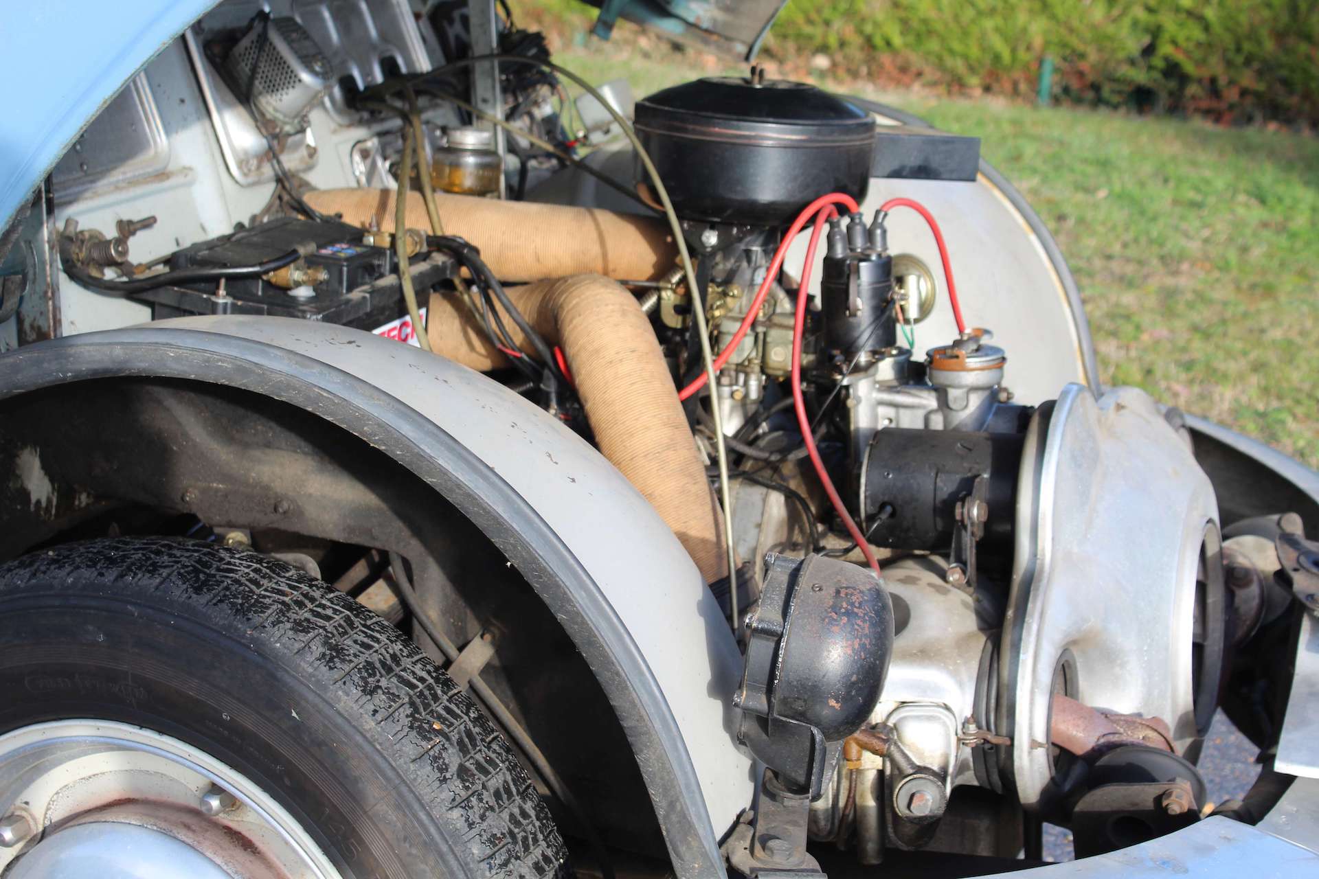 Panhard Dyna Cabriolet Grand Standing 1957_13