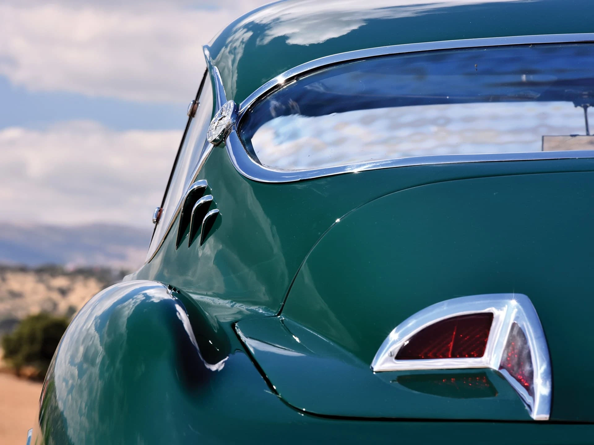 Pegaso Z-102 Berlinetta Touring - 1954 15