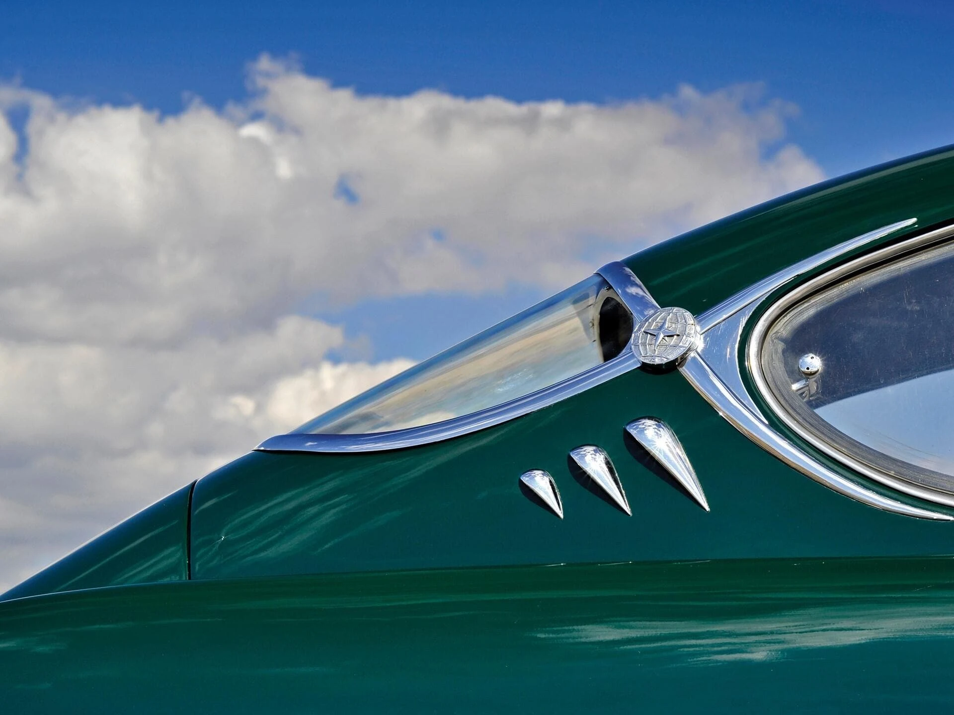 Pegaso Z-102 Berlinetta Touring - 1954 24