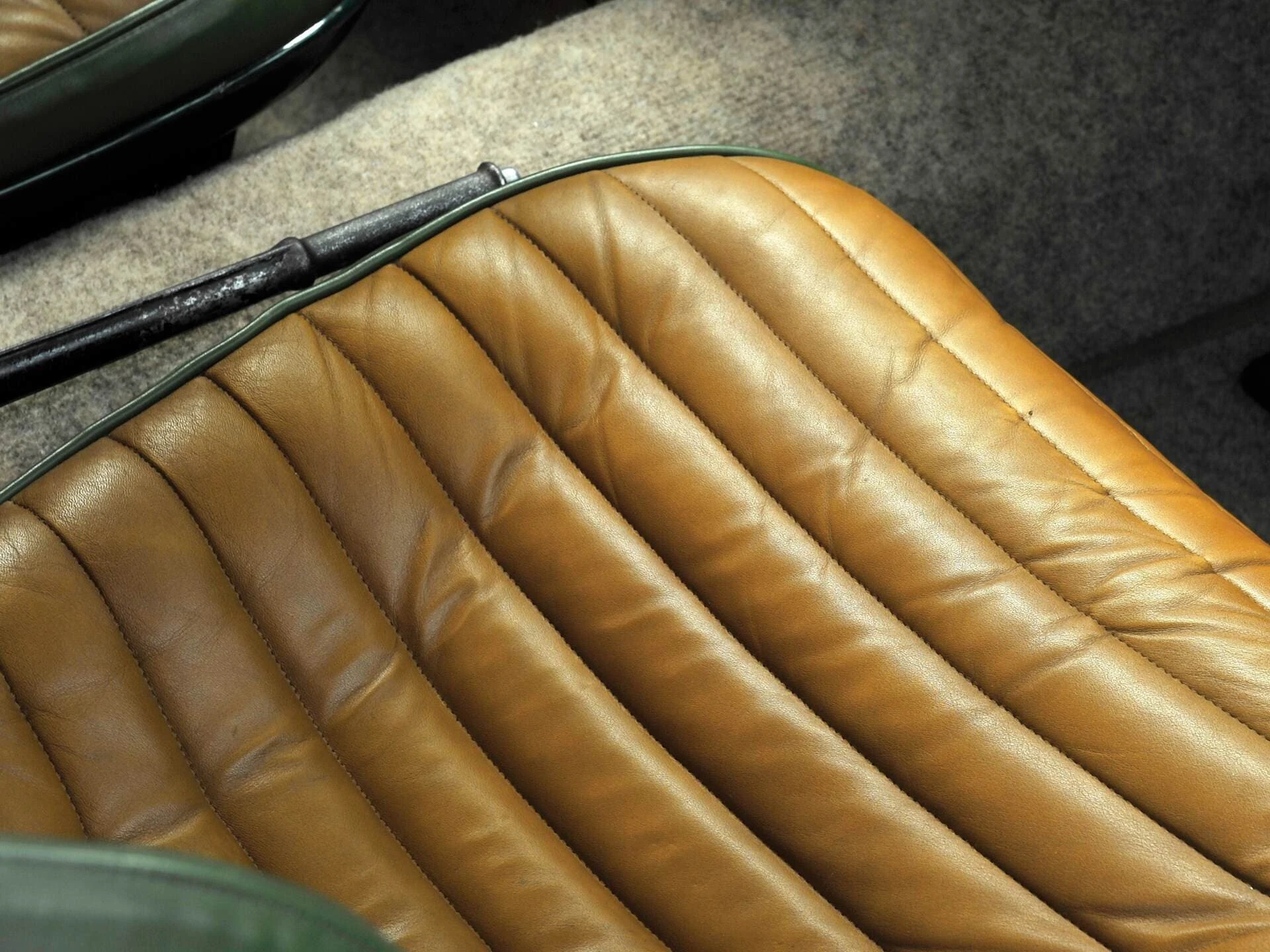 Pegaso Z-102 Berlinetta Touring - 1954 30