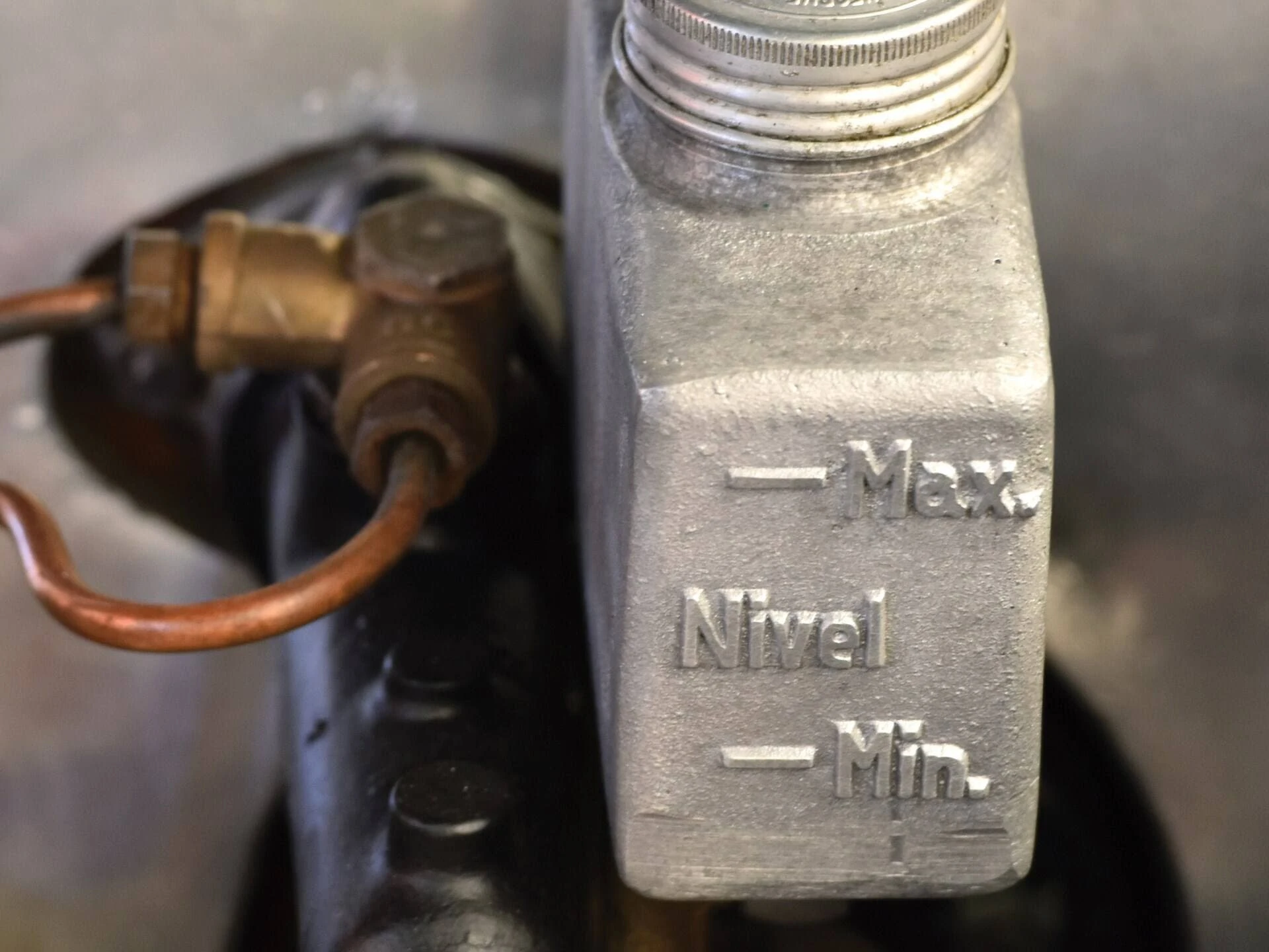 Pegaso Z-102 Berlinetta Touring - 1954 35