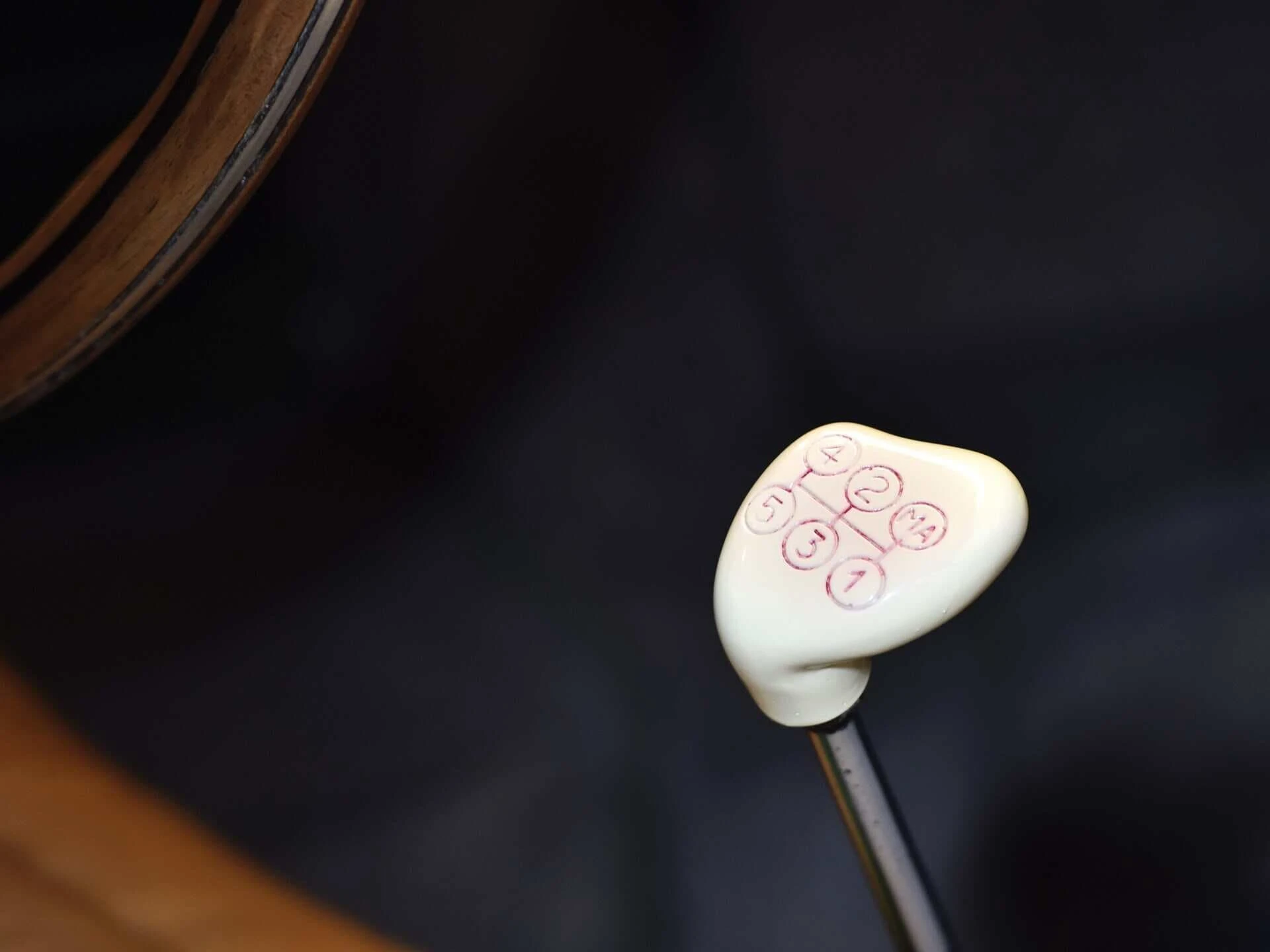 Pegaso Z-102 Berlinetta Touring - 1954 36