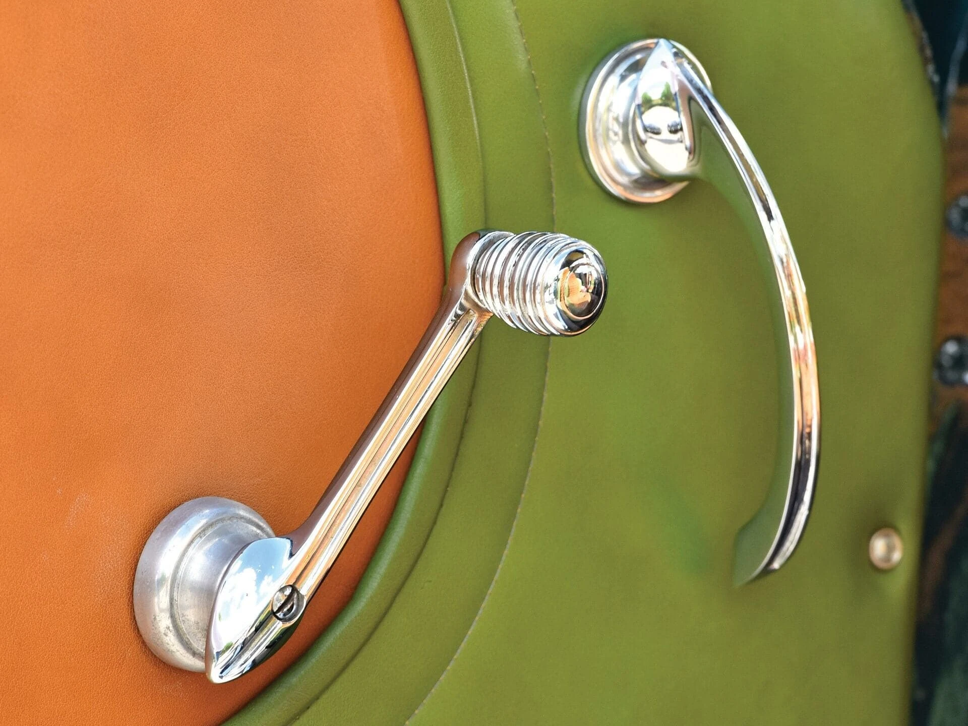 Pegaso Z-102 Berlinetta Touring - 1954 38