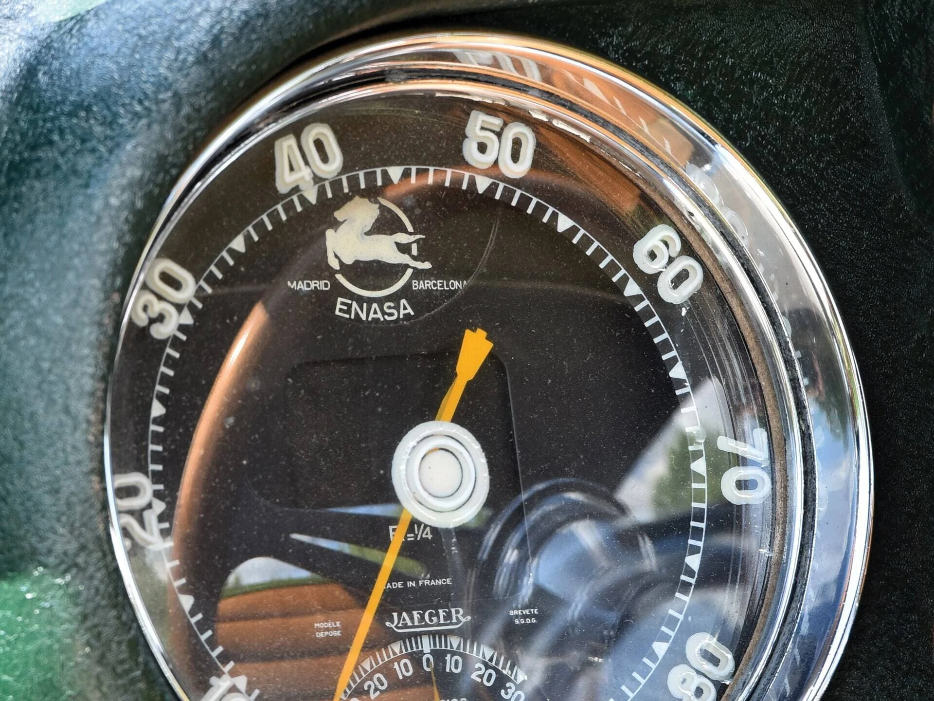 Pegaso Z-102 Berlinetta Touring - 1954 40