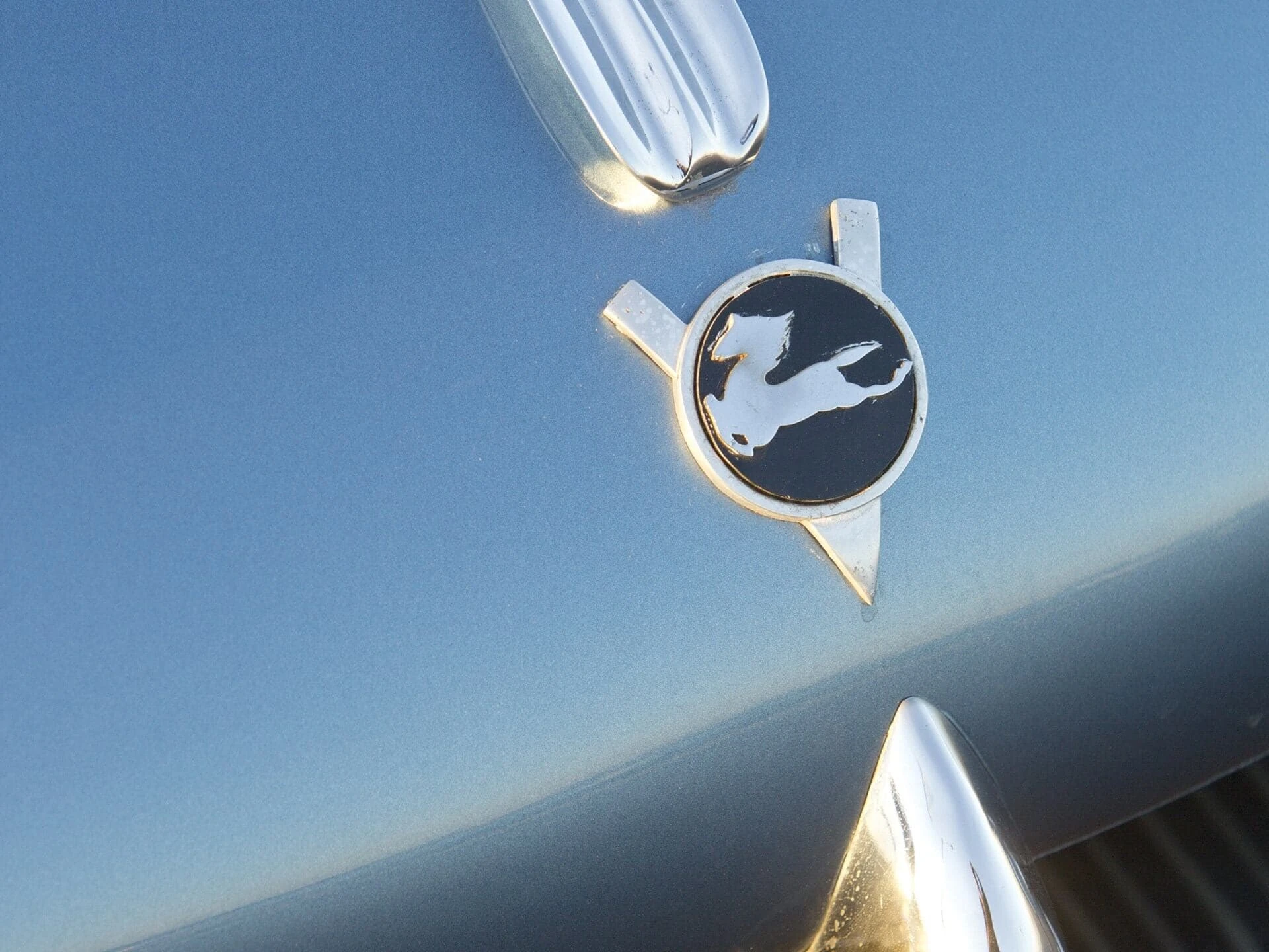 Pegaso Z-102 Series II Cabriolet Saoutchik - 1954 06