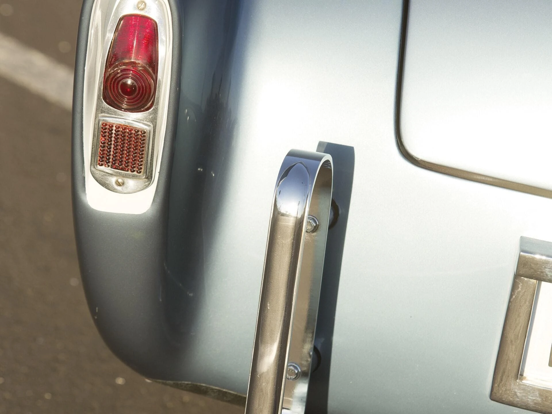 Pegaso Z-102 Series II Cabriolet Saoutchik - 1954 09