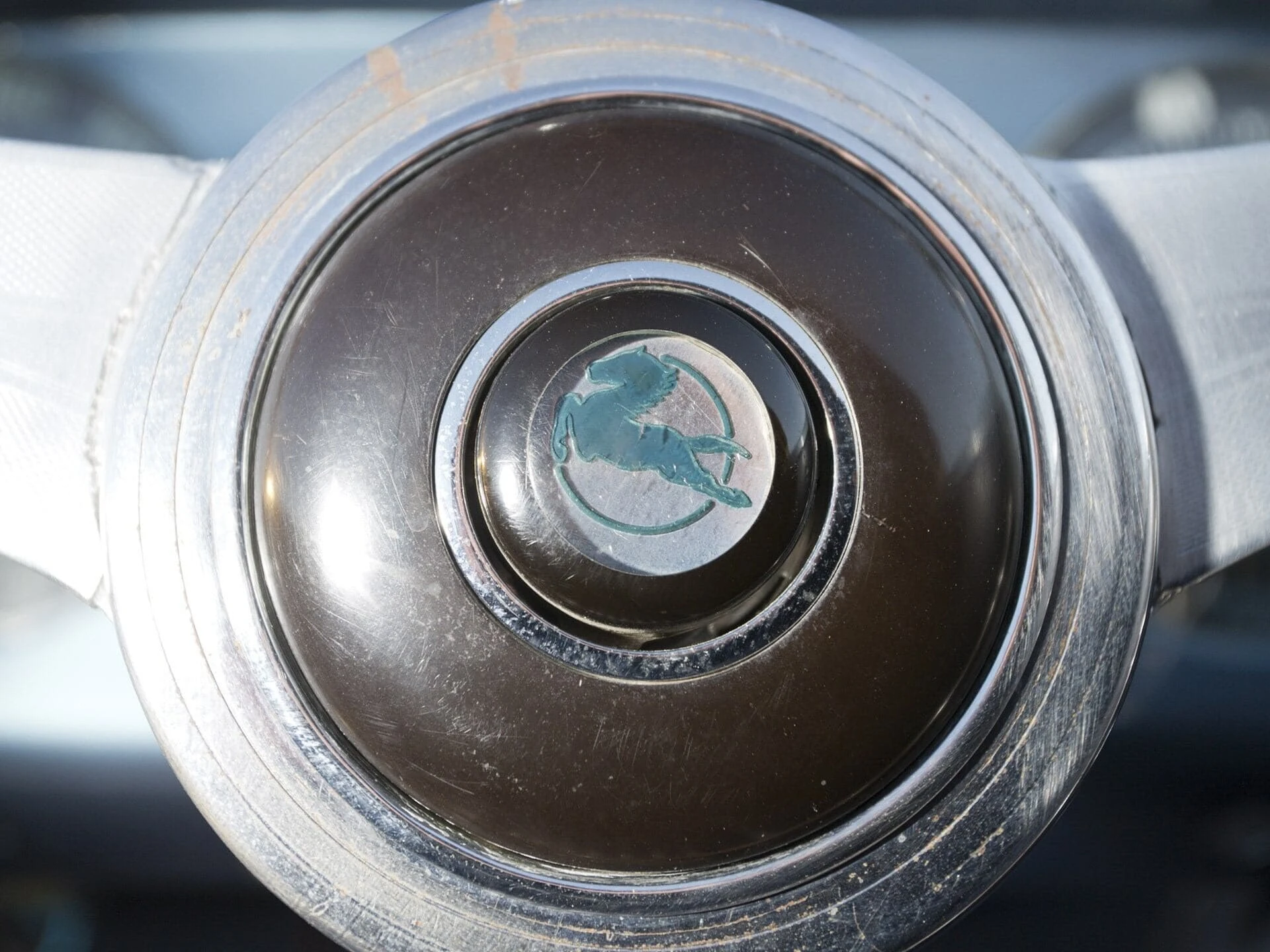 Pegaso Z-102 Series II Cabriolet Saoutchik - 1954 13