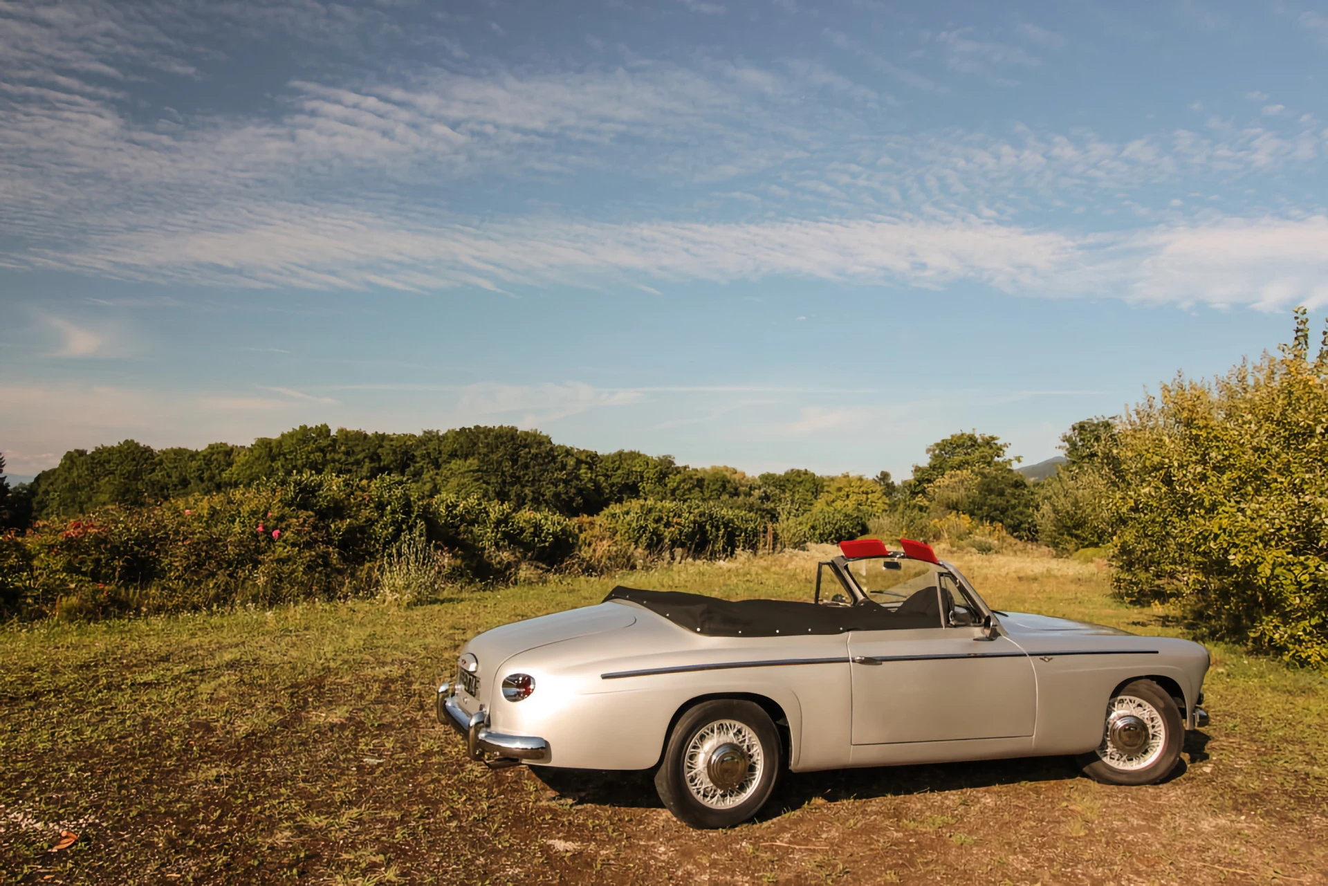 Salmson 2300S cabriolet Chapron 1955_05