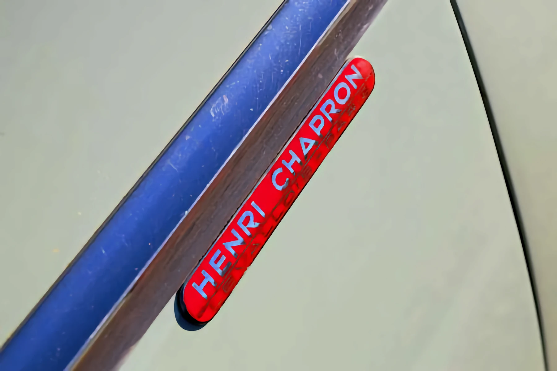 Salmson 2300S cabriolet Chapron 1955_31