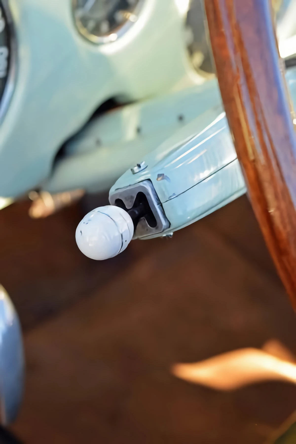 Salmson 2300S cabriolet Chapron 1955_32