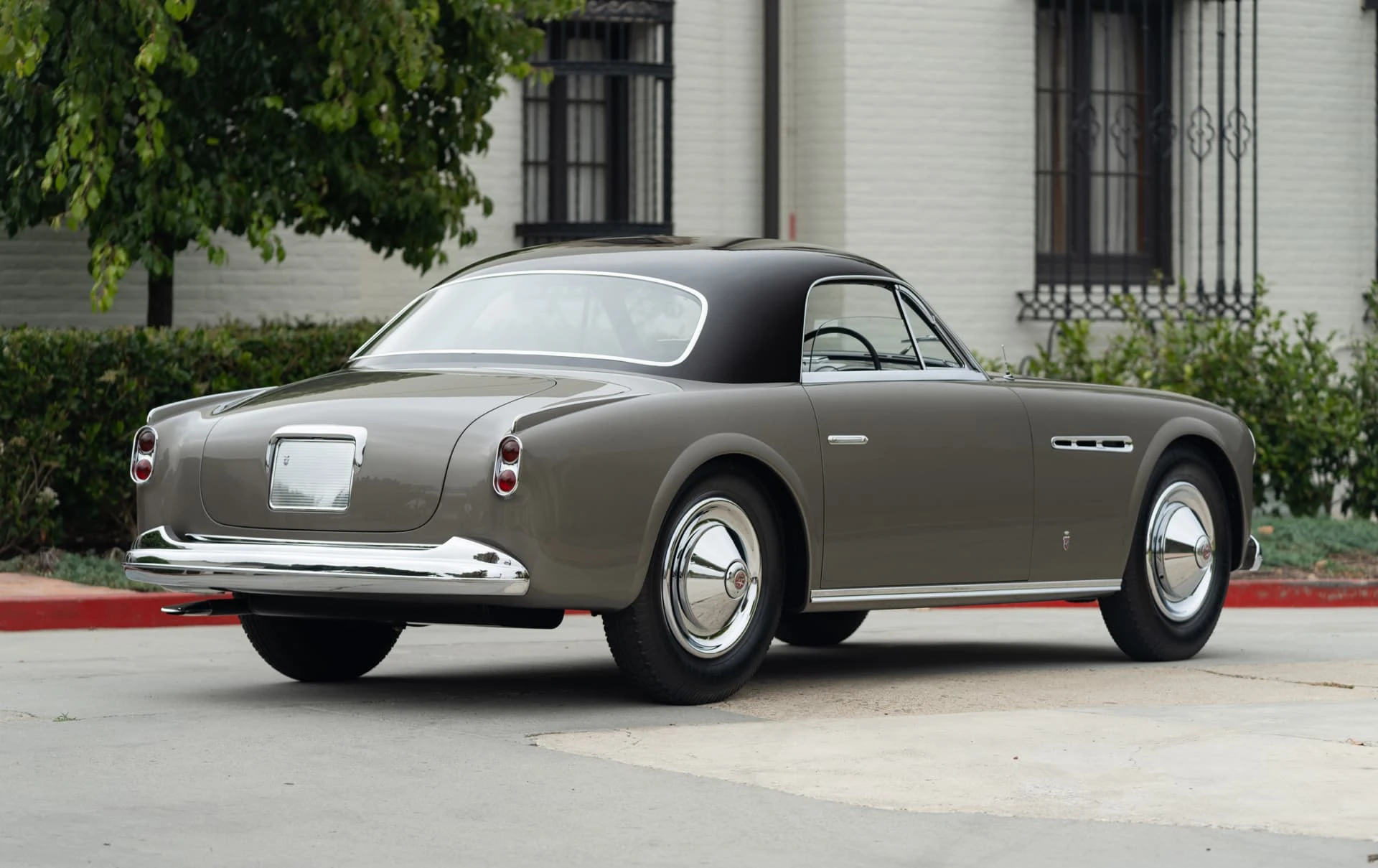 Alfa Romeo 6C 2500 SS Supergioiello 1951 03