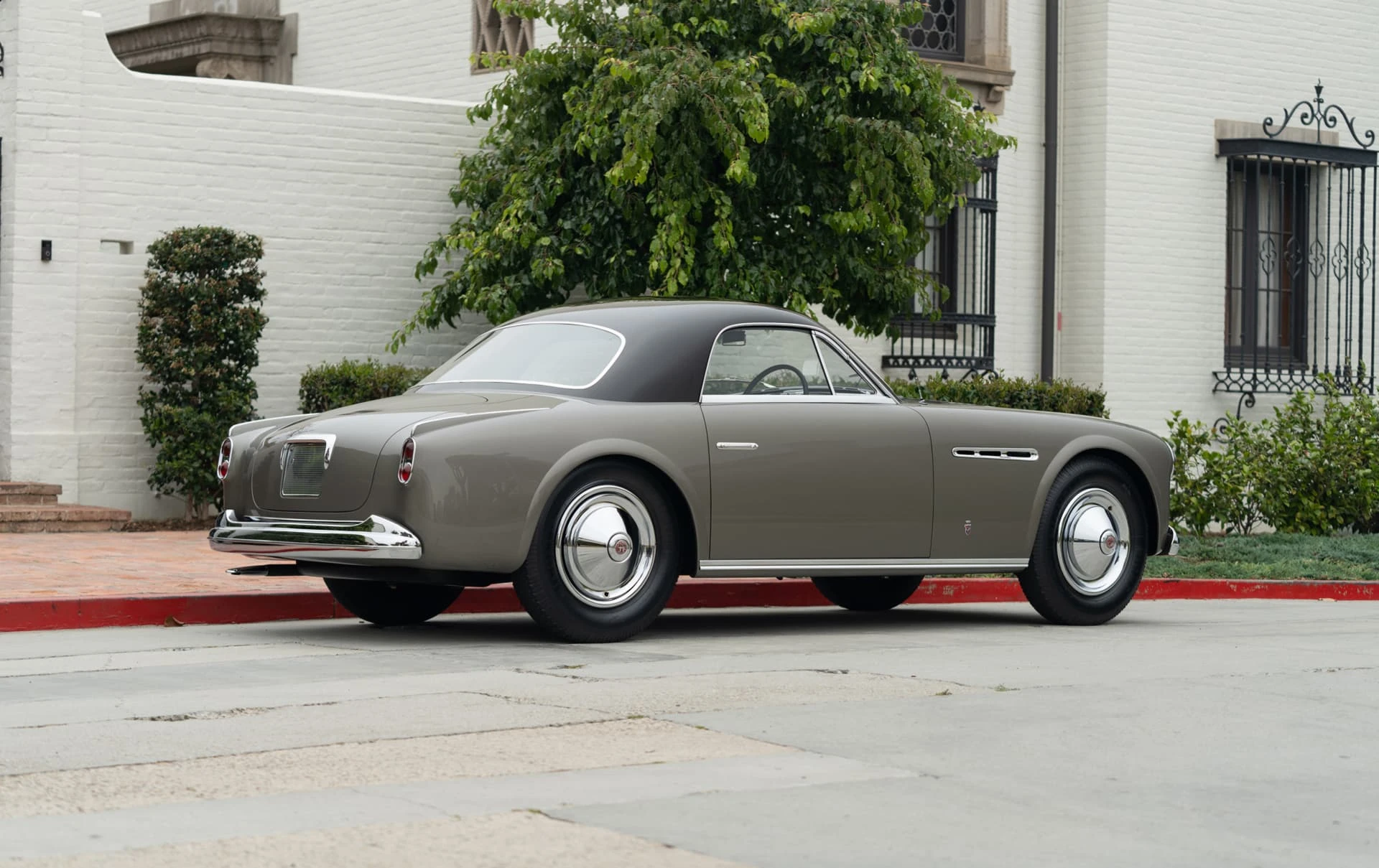 Alfa Romeo 6C 2500 SS Supergioiello 1951 04
