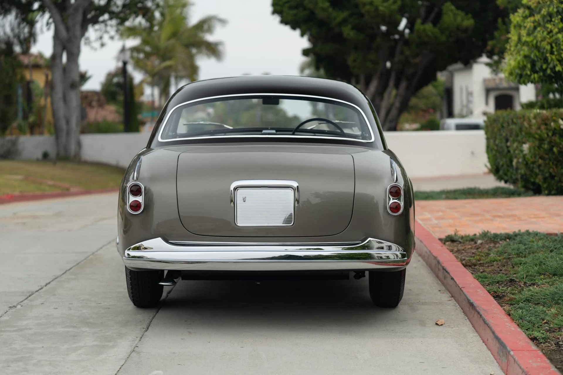 Alfa Romeo 6C 2500 SS Supergioiello 1951 05