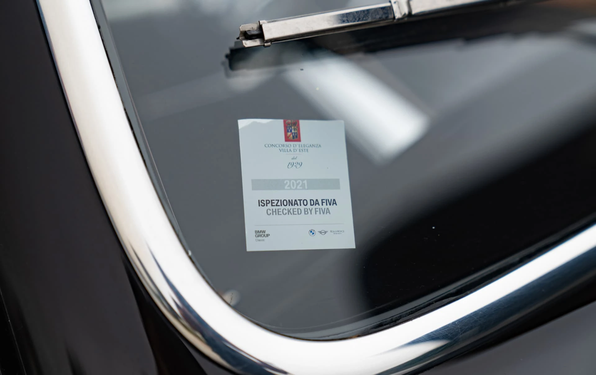 Alfa Romeo 6C 2500 SS Supergioiello 1951 13