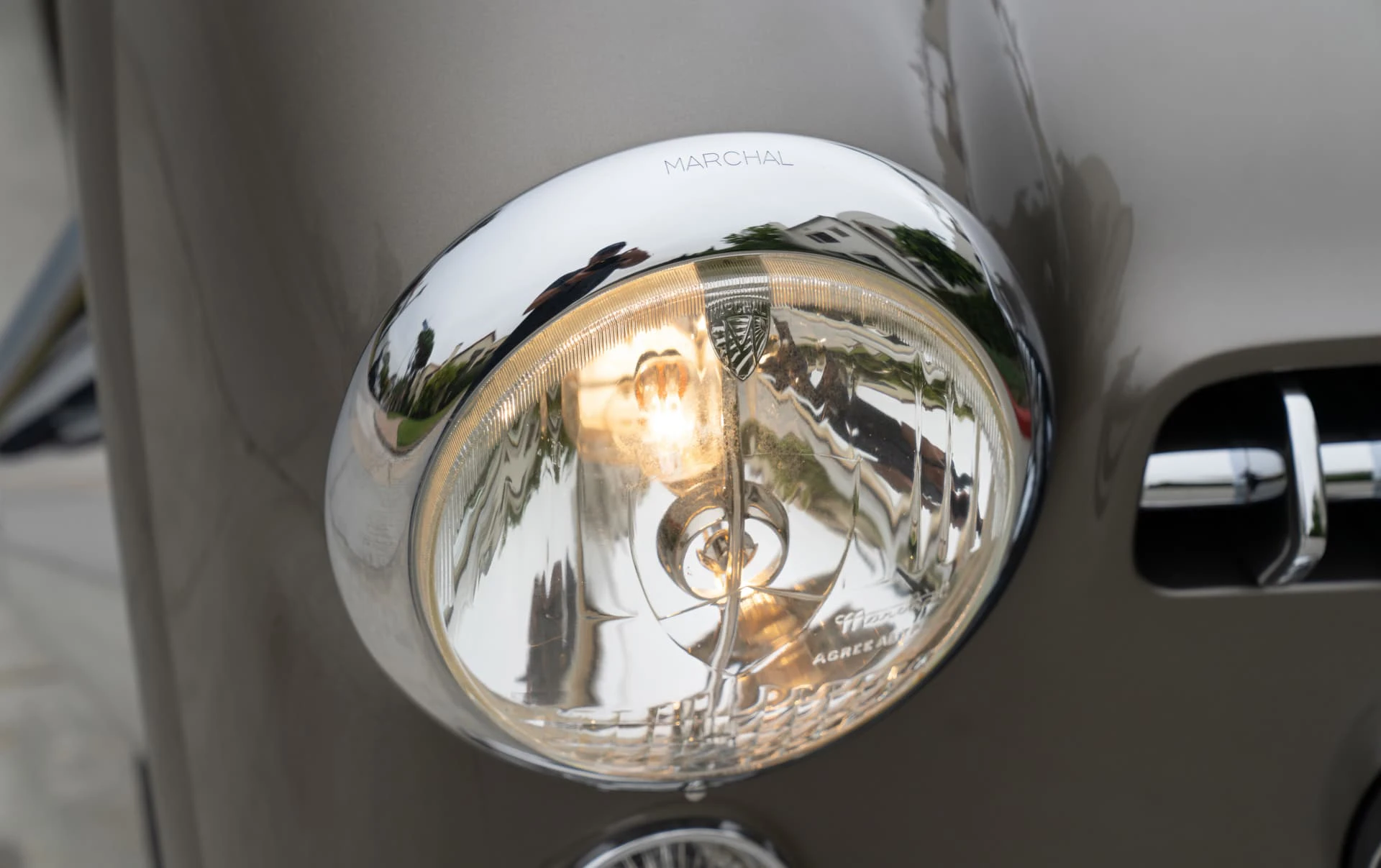 Alfa Romeo 6C 2500 SS Supergioiello 1951 14