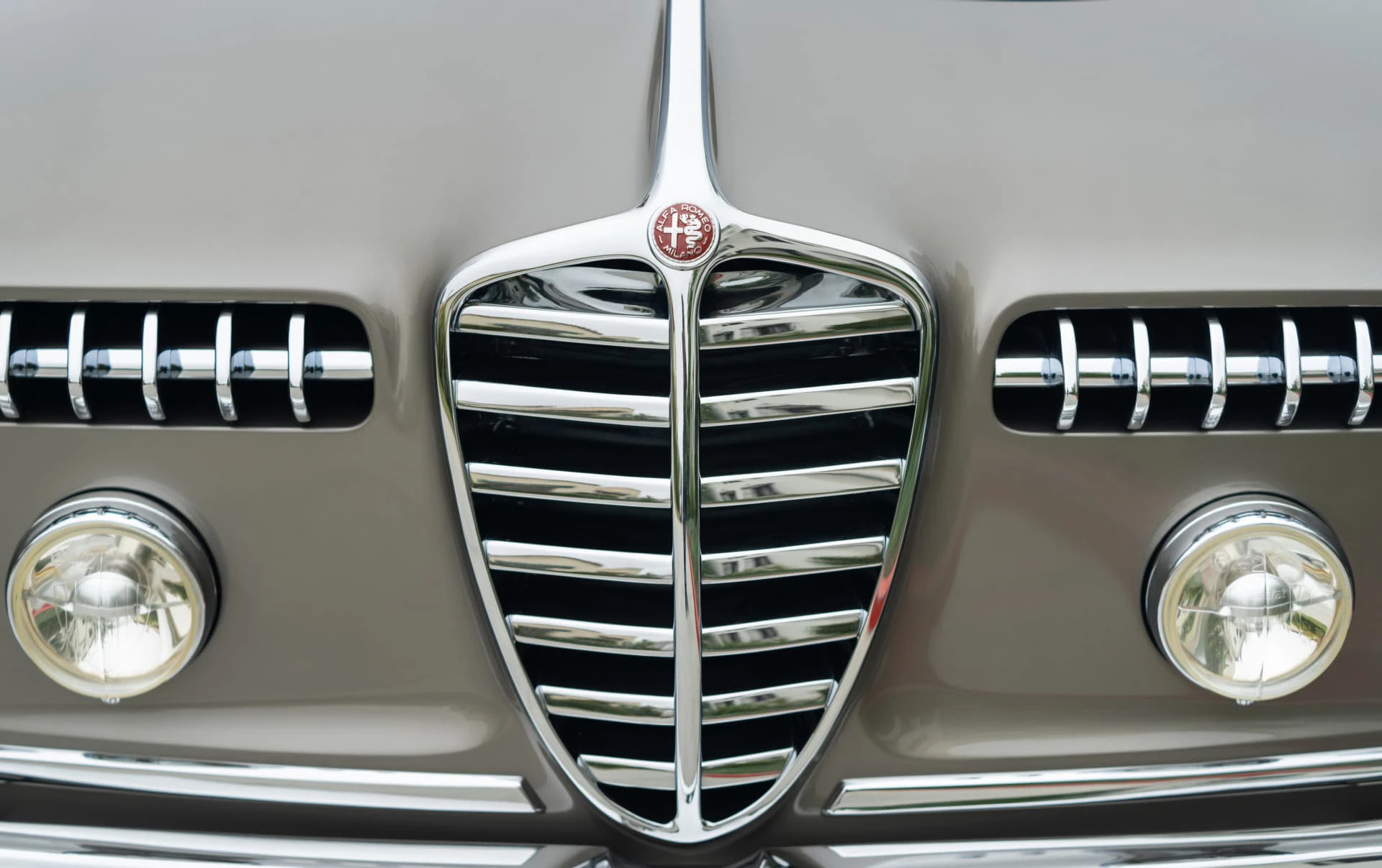 Alfa Romeo 6C 2500 SS Supergioiello 1951 16