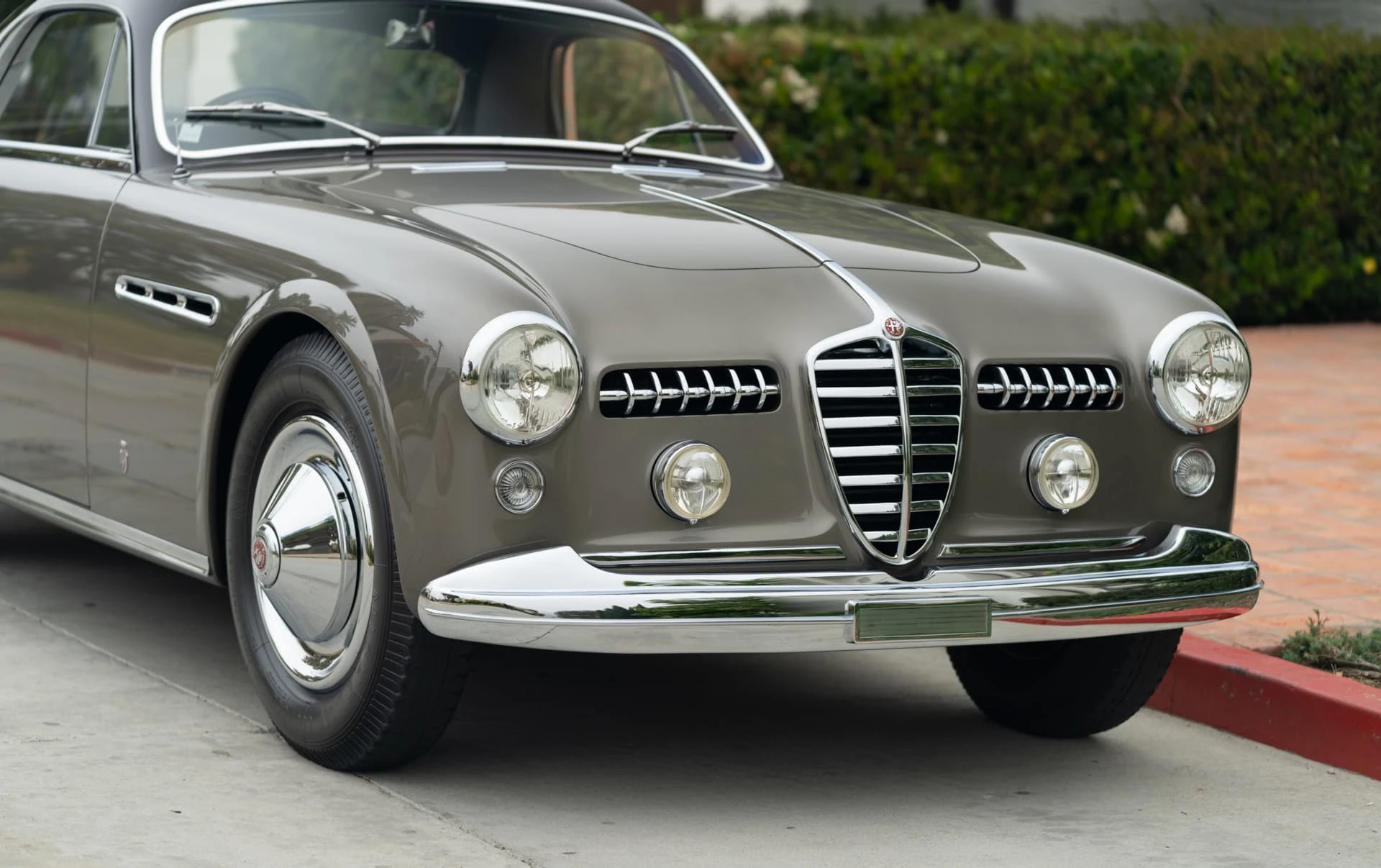 Alfa Romeo 6C 2500 SS Supergioiello 1951 19