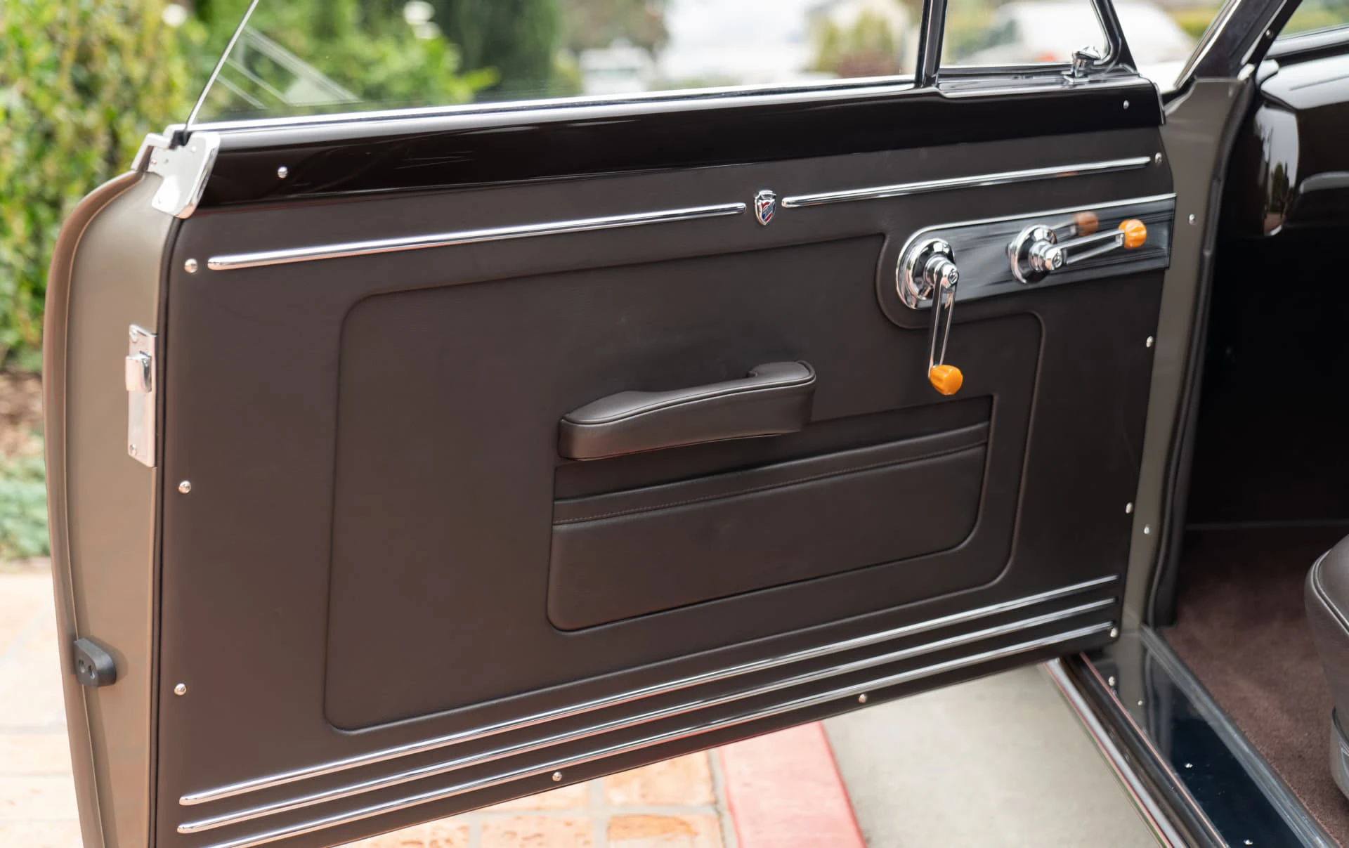 Alfa Romeo 6C 2500 SS Supergioiello 1951 23