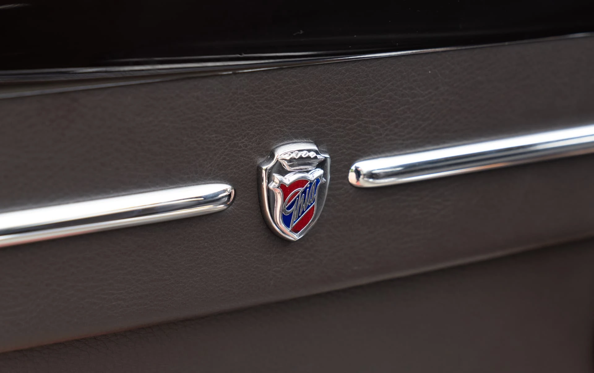 Alfa Romeo 6C 2500 SS Supergioiello 1951 24