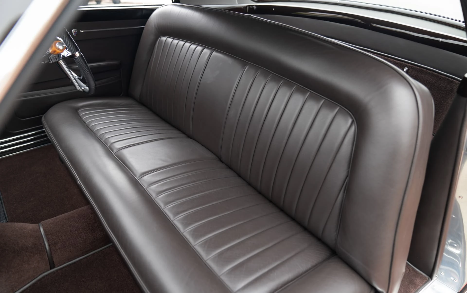 Alfa Romeo 6C 2500 SS Supergioiello 1951 26