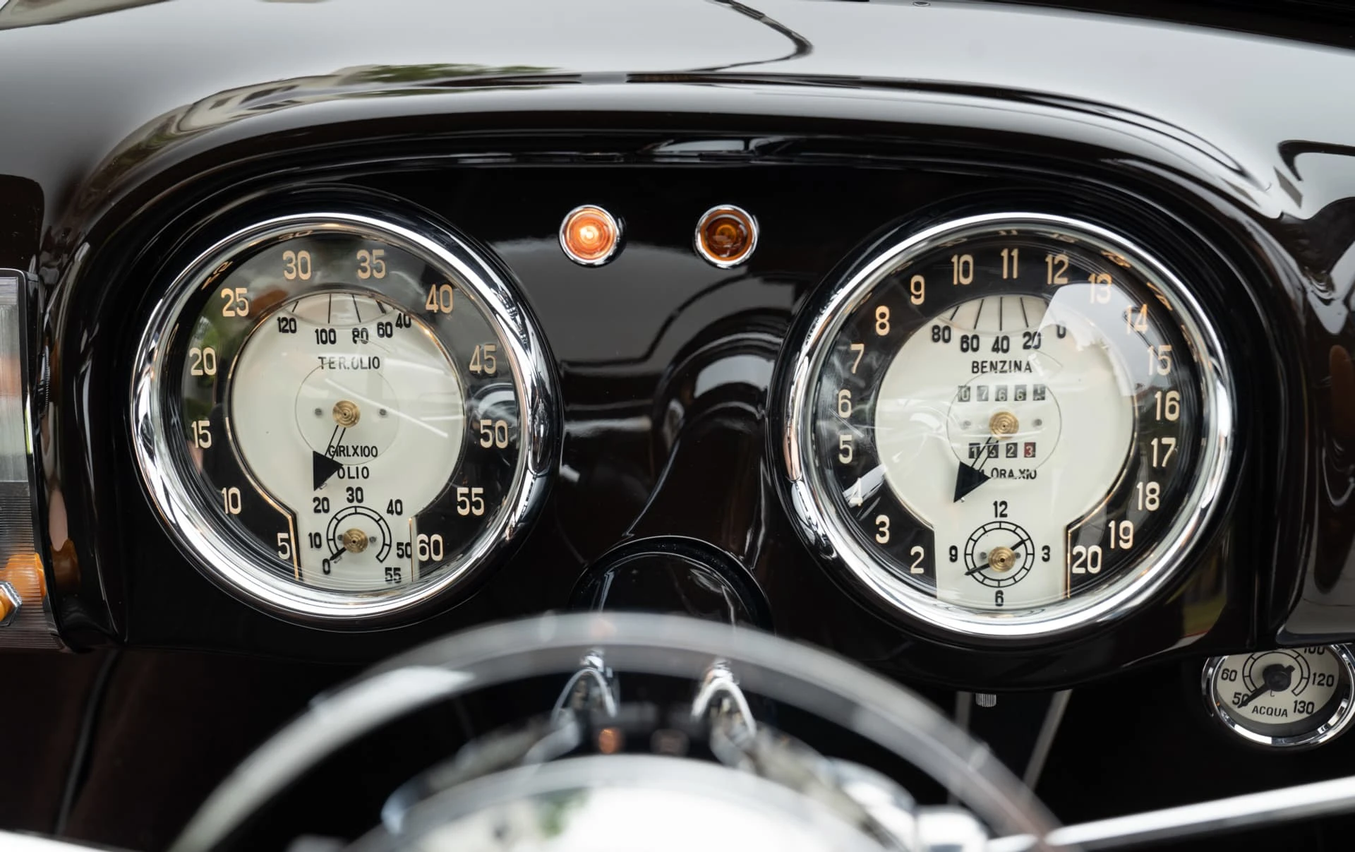 Alfa Romeo 6C 2500 SS Supergioiello 1951 30