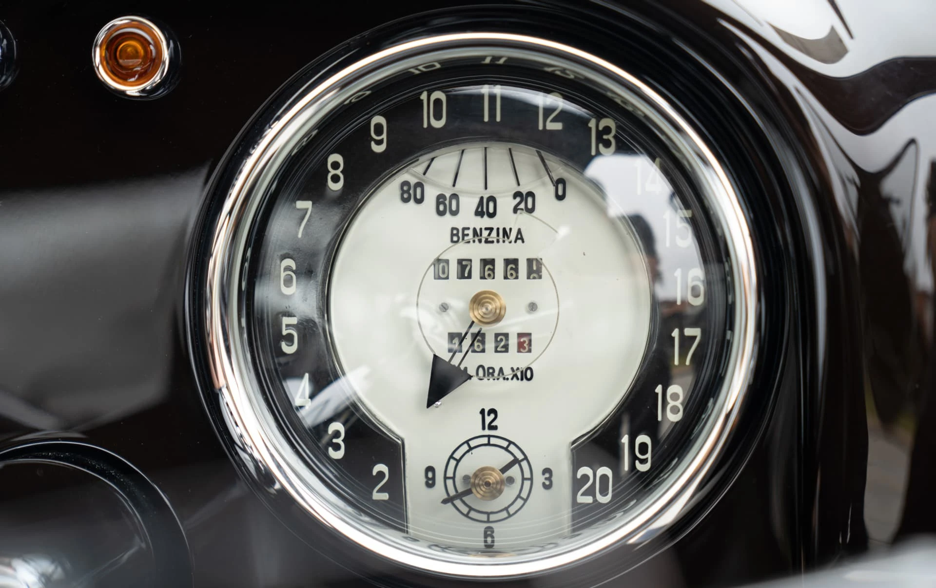 Alfa Romeo 6C 2500 SS Supergioiello 1951 31