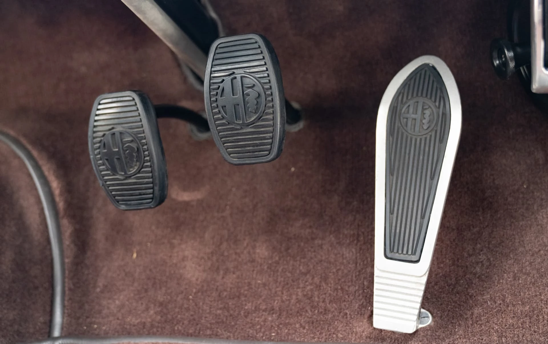 Alfa Romeo 6C 2500 SS Supergioiello 1951 32