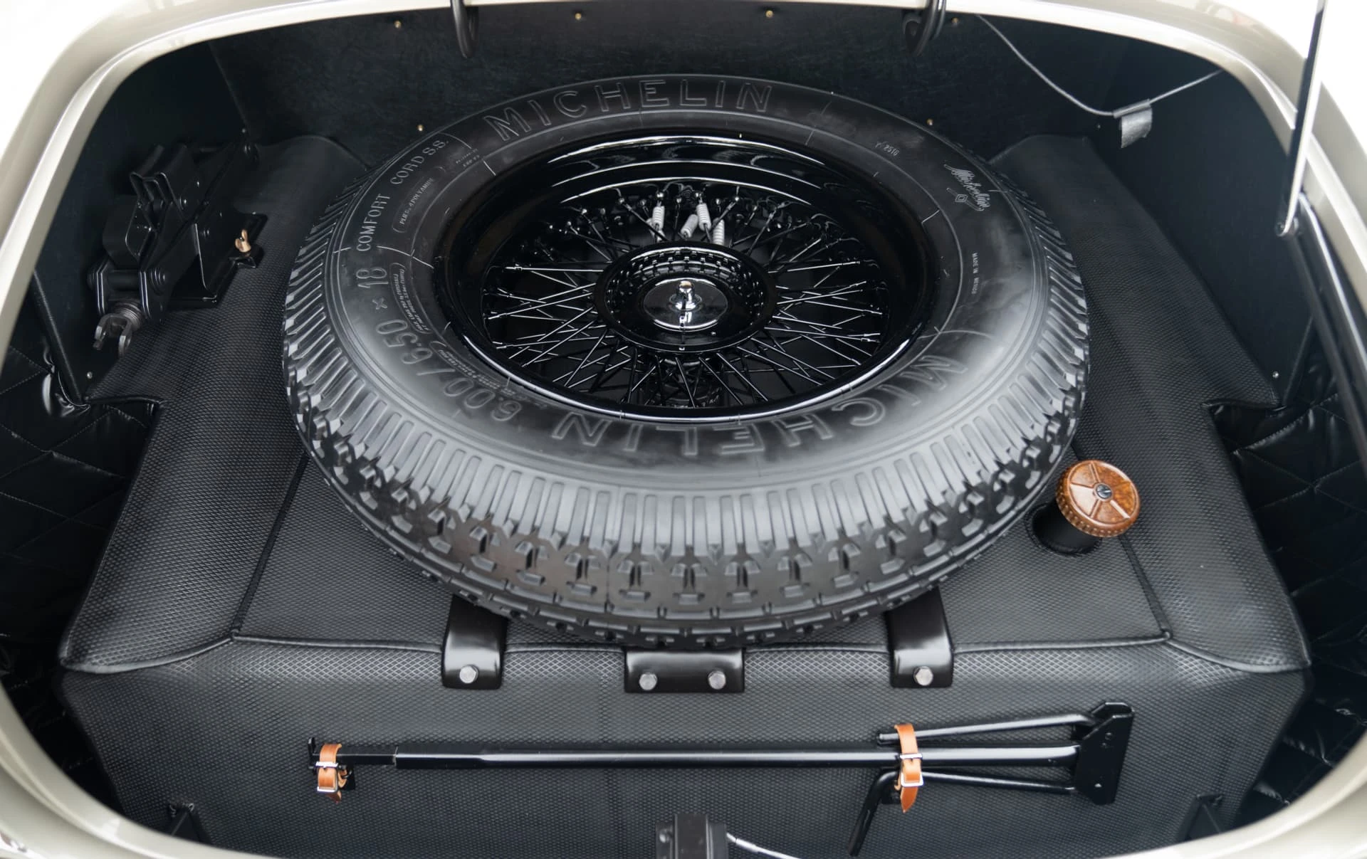 Alfa Romeo 6C 2500 SS Supergioiello 1951 42