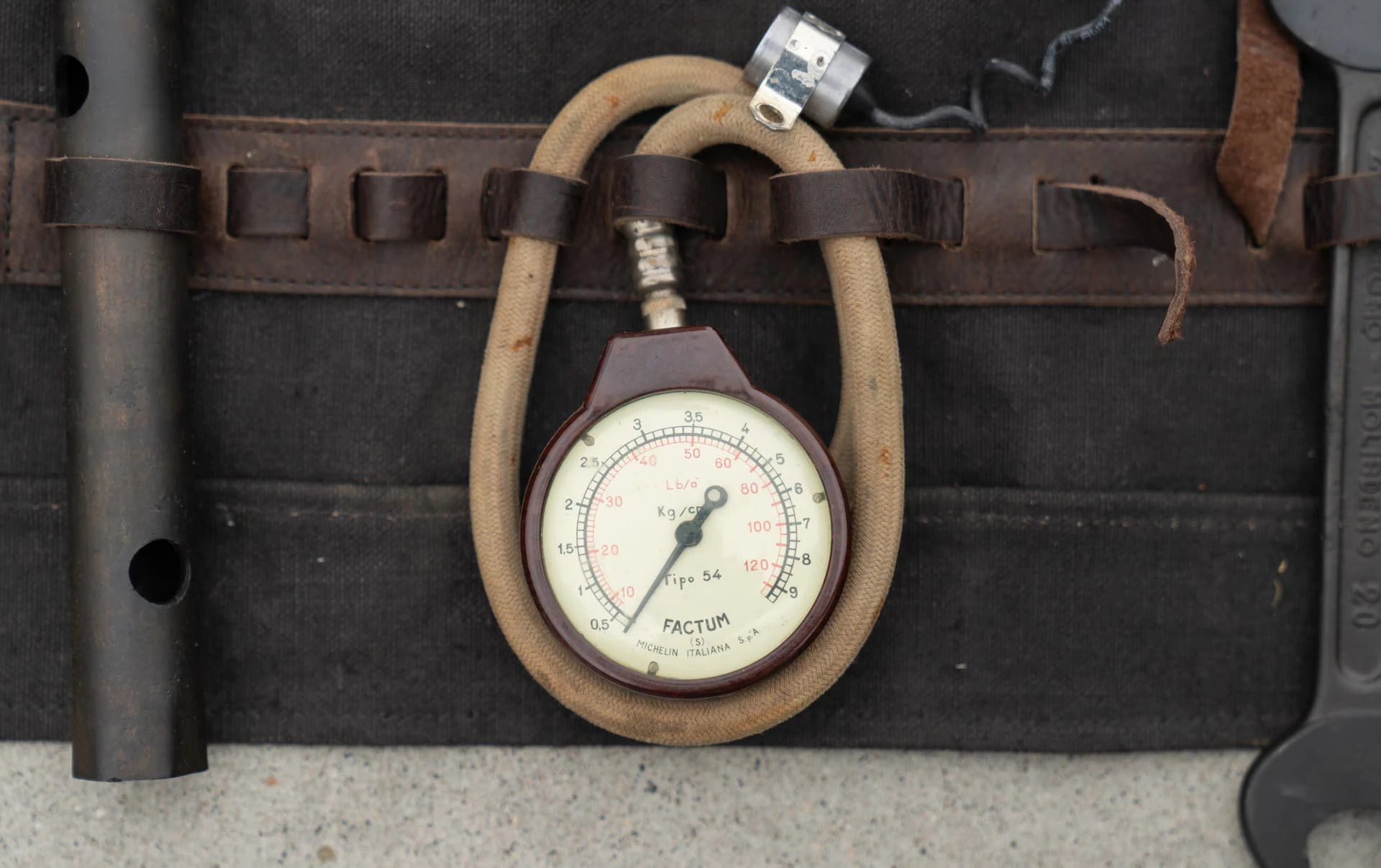 Alfa Romeo 6C 2500 SS Supergioiello 1951 44