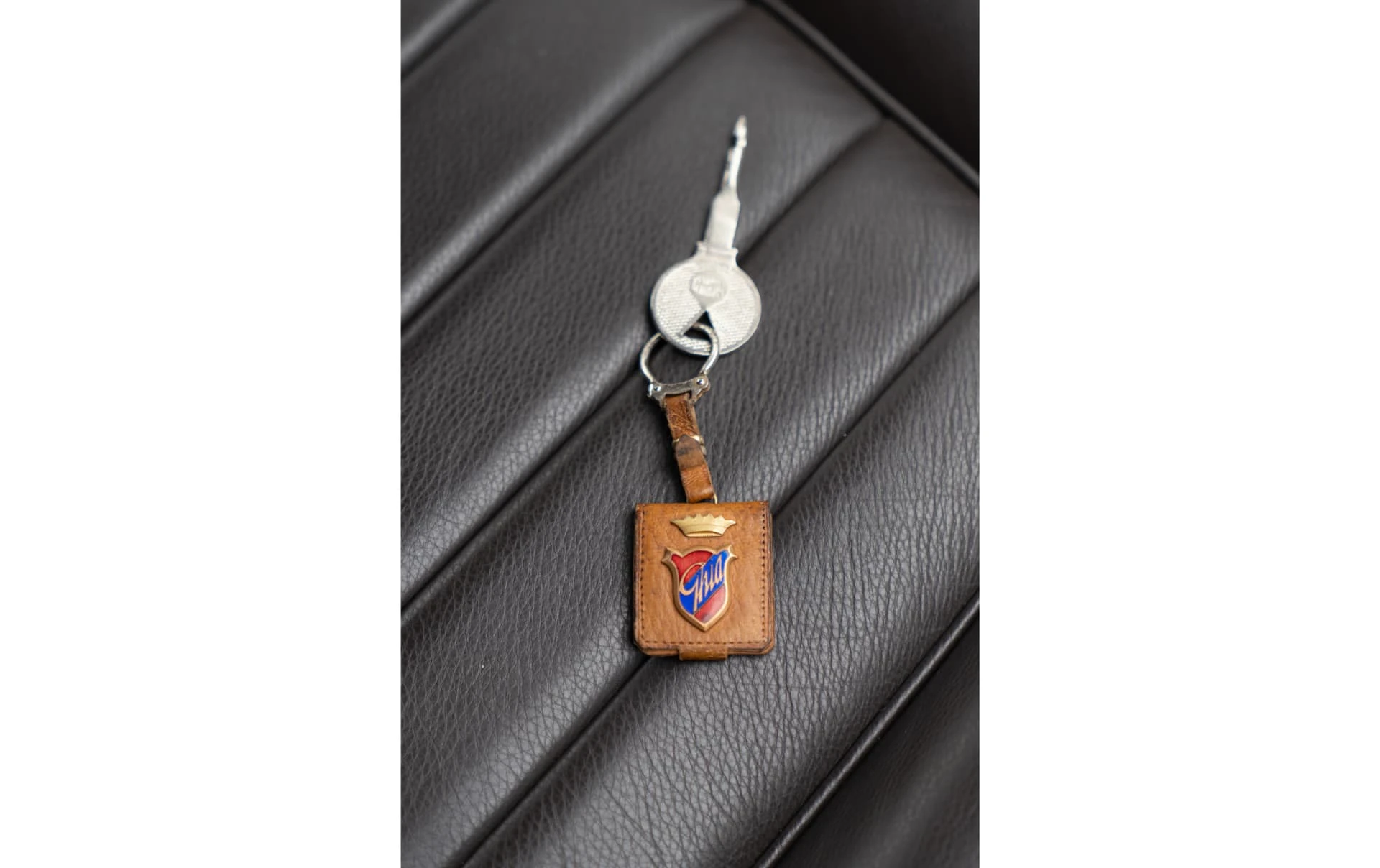 Alfa Romeo 6C 2500 SS Supergioiello 1951 46