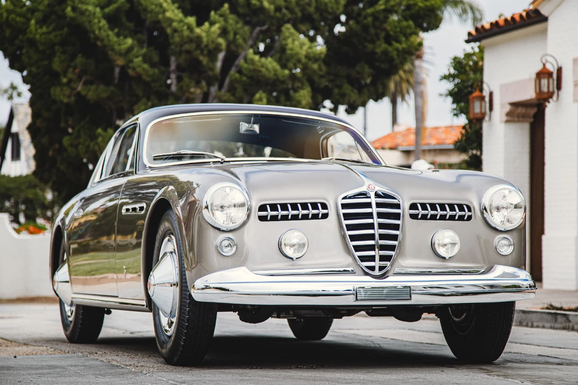 Alfa Romeo 6C 2500 SS Supergioiello 1951 51