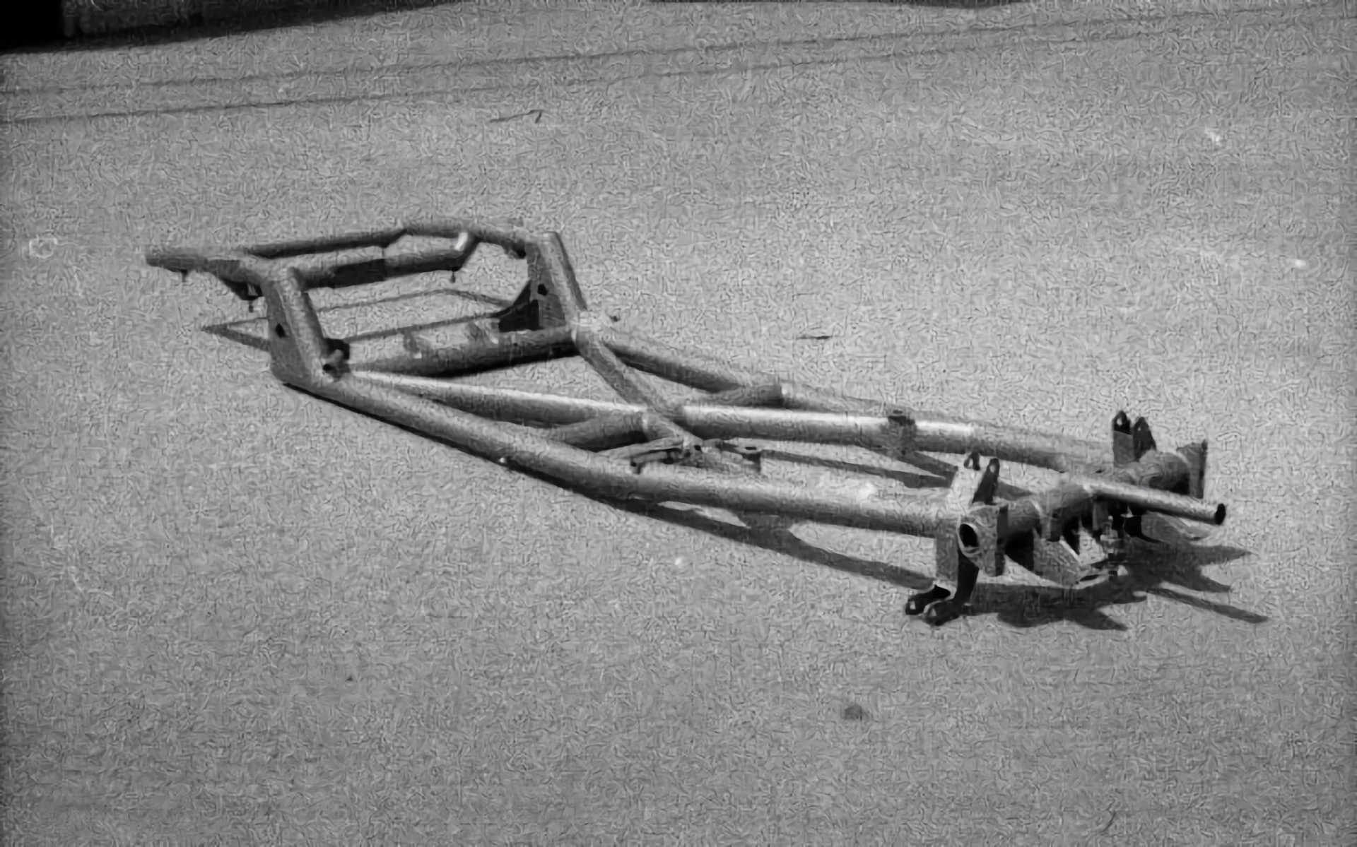 Alfa Romeo 6C 2500 SS Supergioiello 1951 61