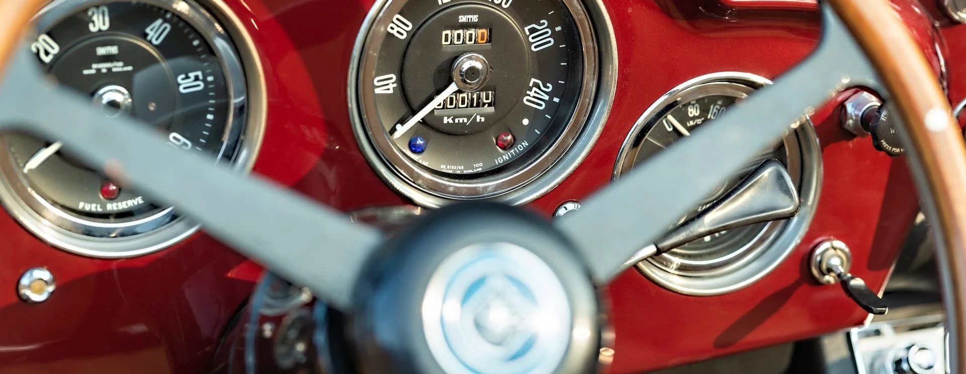 Aston Martin DB4 Cabriolet Superleggera - 1962 14