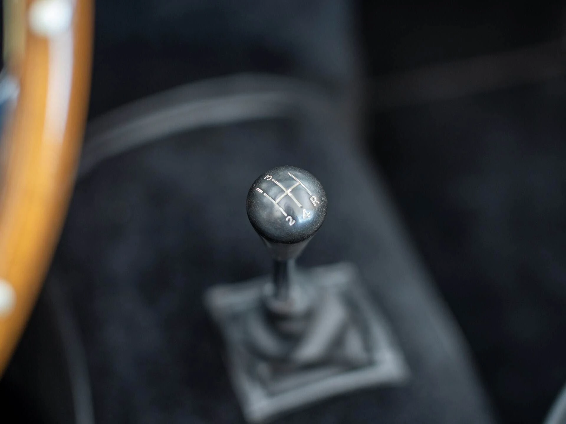 Aston Martin DB4 Cabriolet Superleggera - 1963 14