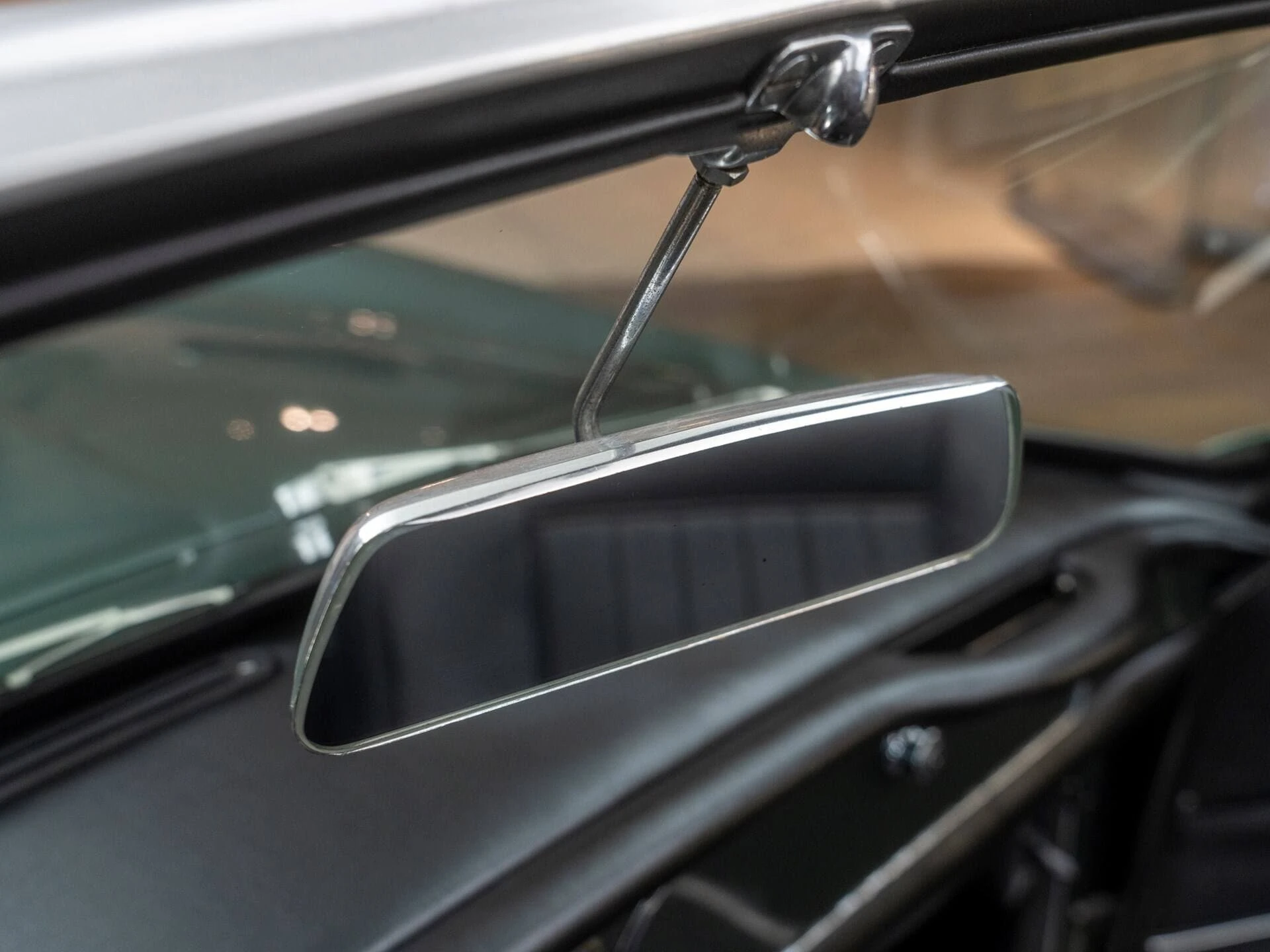 Aston Martin DB4 Cabriolet Superleggera - 1963 22