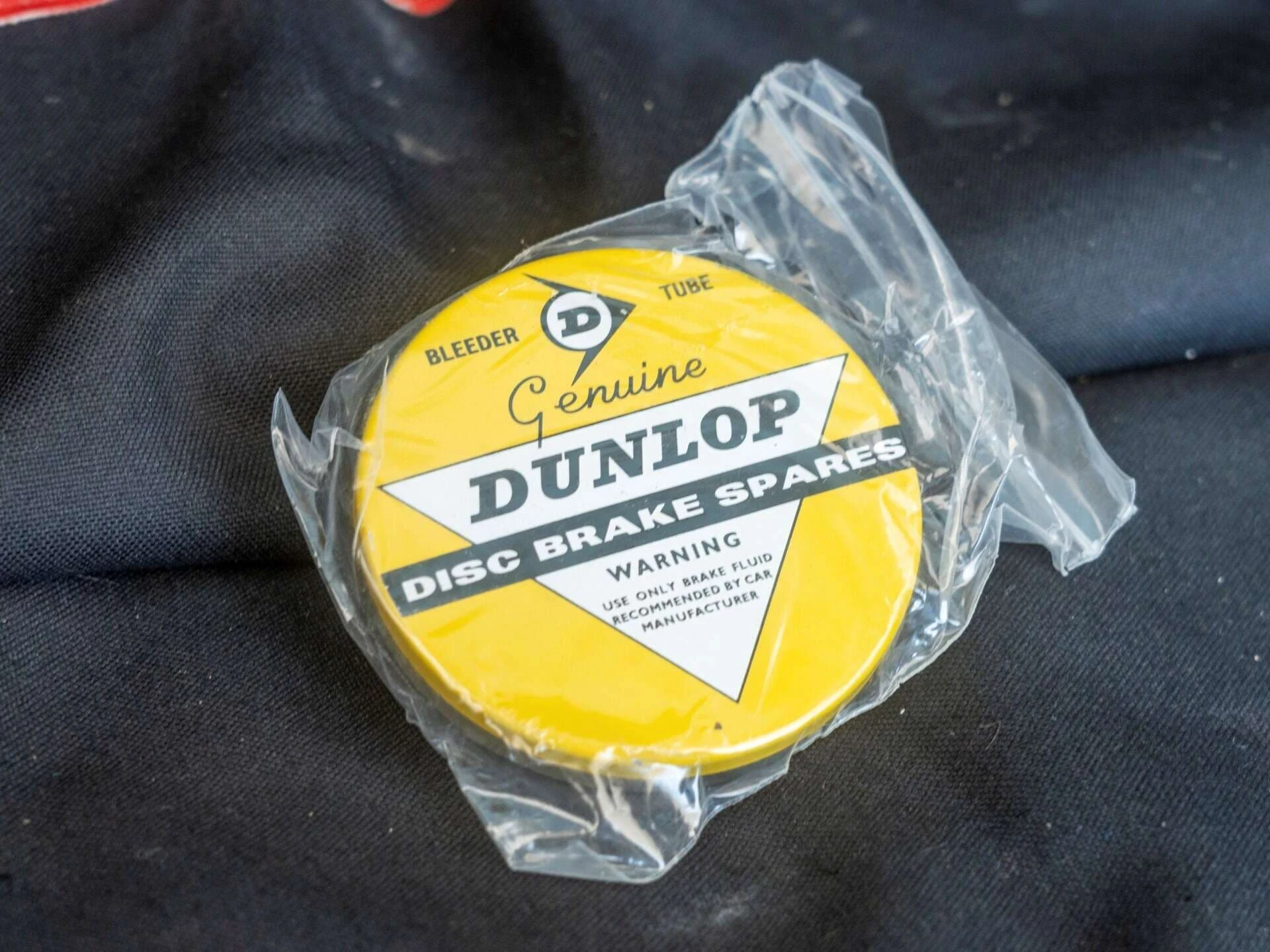 Aston Martin DB4 Cabriolet Superleggera - 1963 55