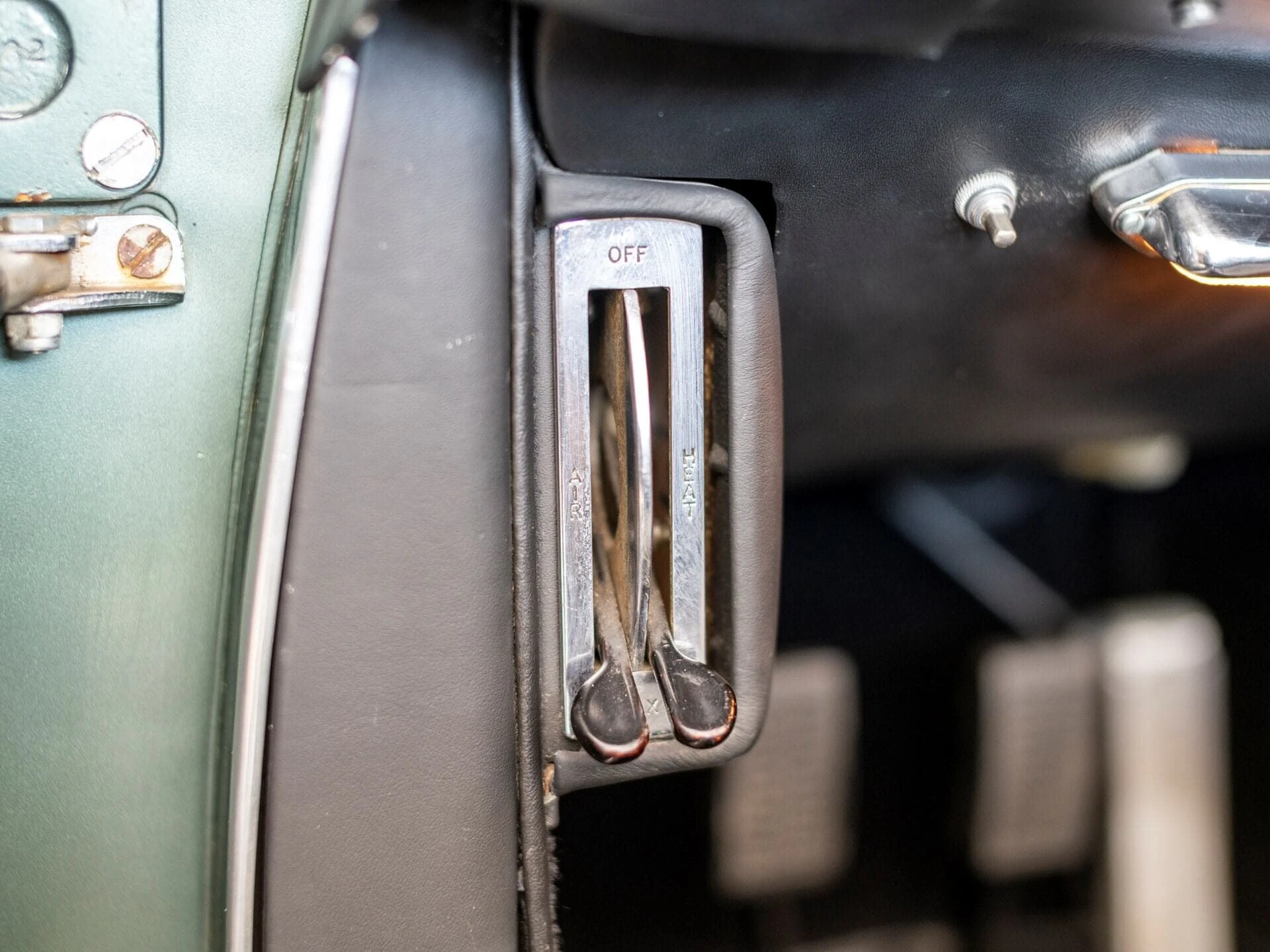 Aston Martin DB4 Cabriolet Superleggera - 1963 73