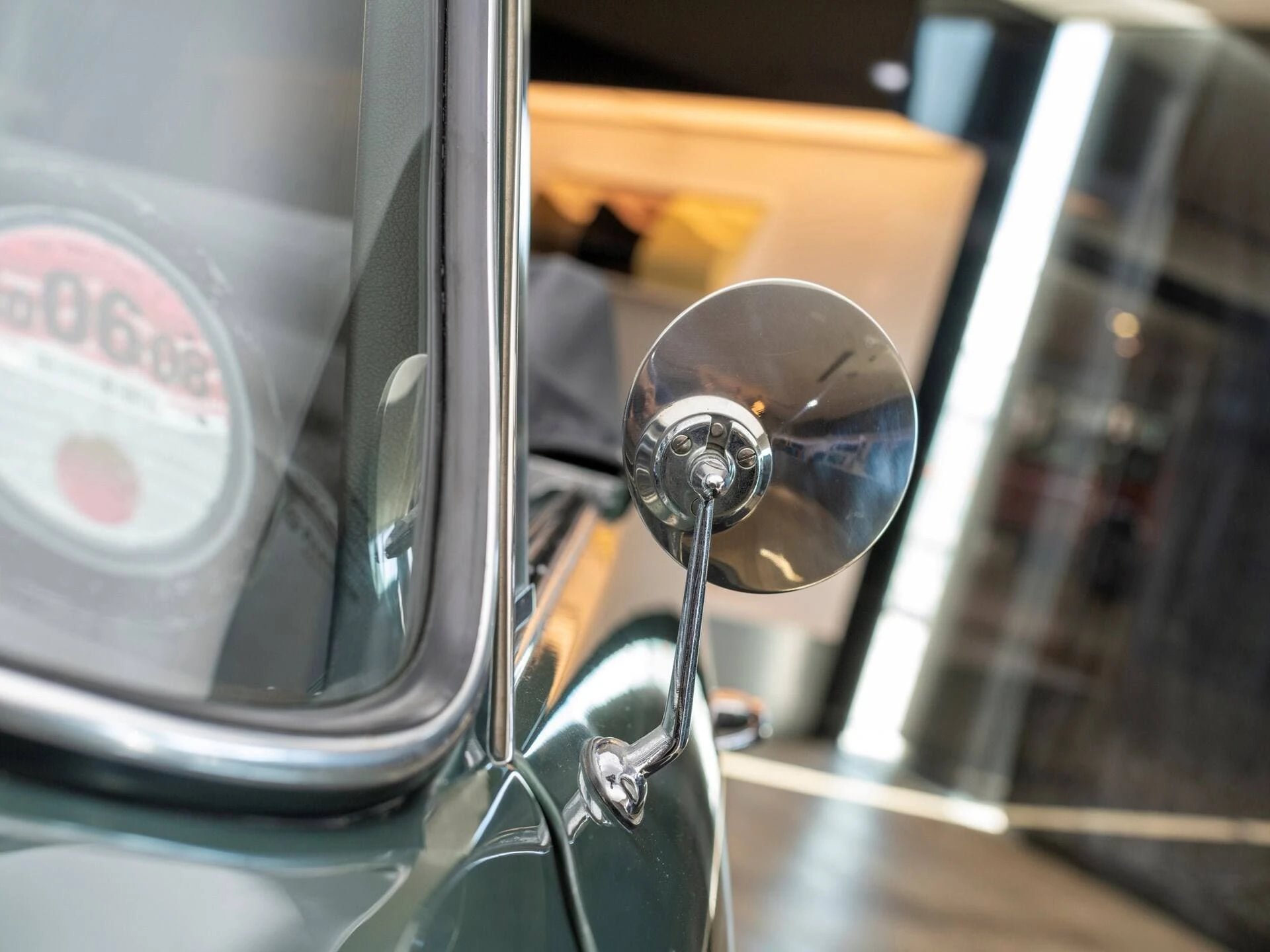 Aston Martin DB4 Cabriolet Superleggera - 1963 89