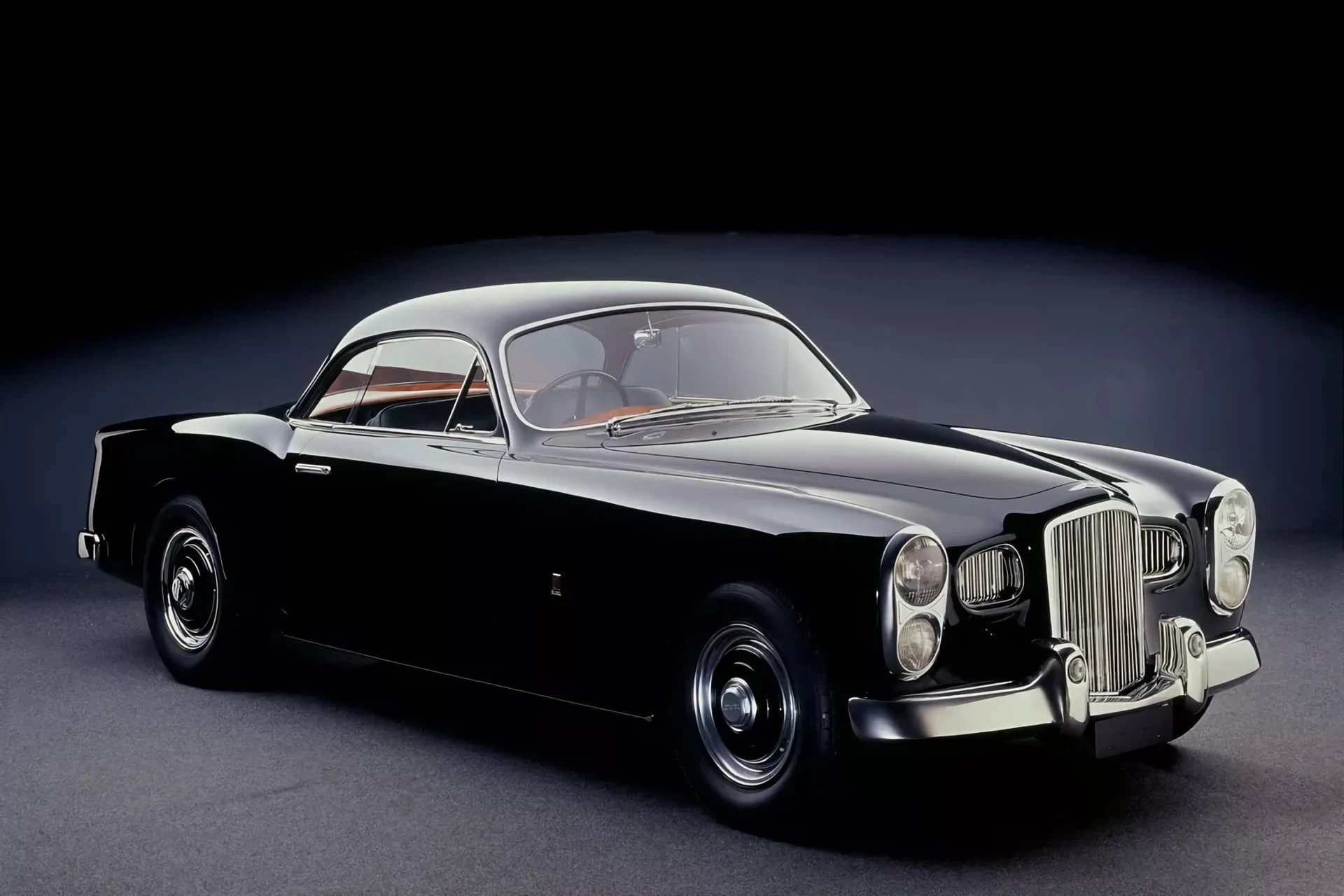 Bentley Mk VI Cresta II 1951 04
