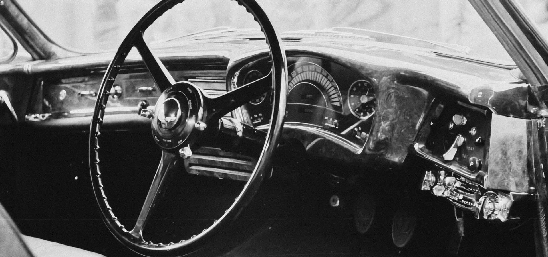 Bentley Mk VI Cresta II 1951 15