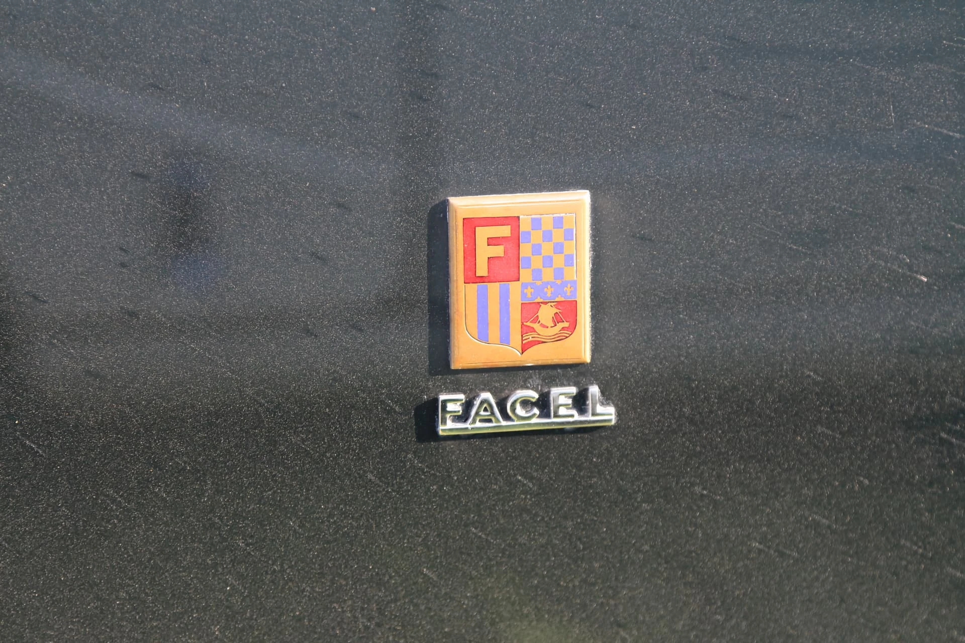 Bentley Mk VI Cresta II 1951 21