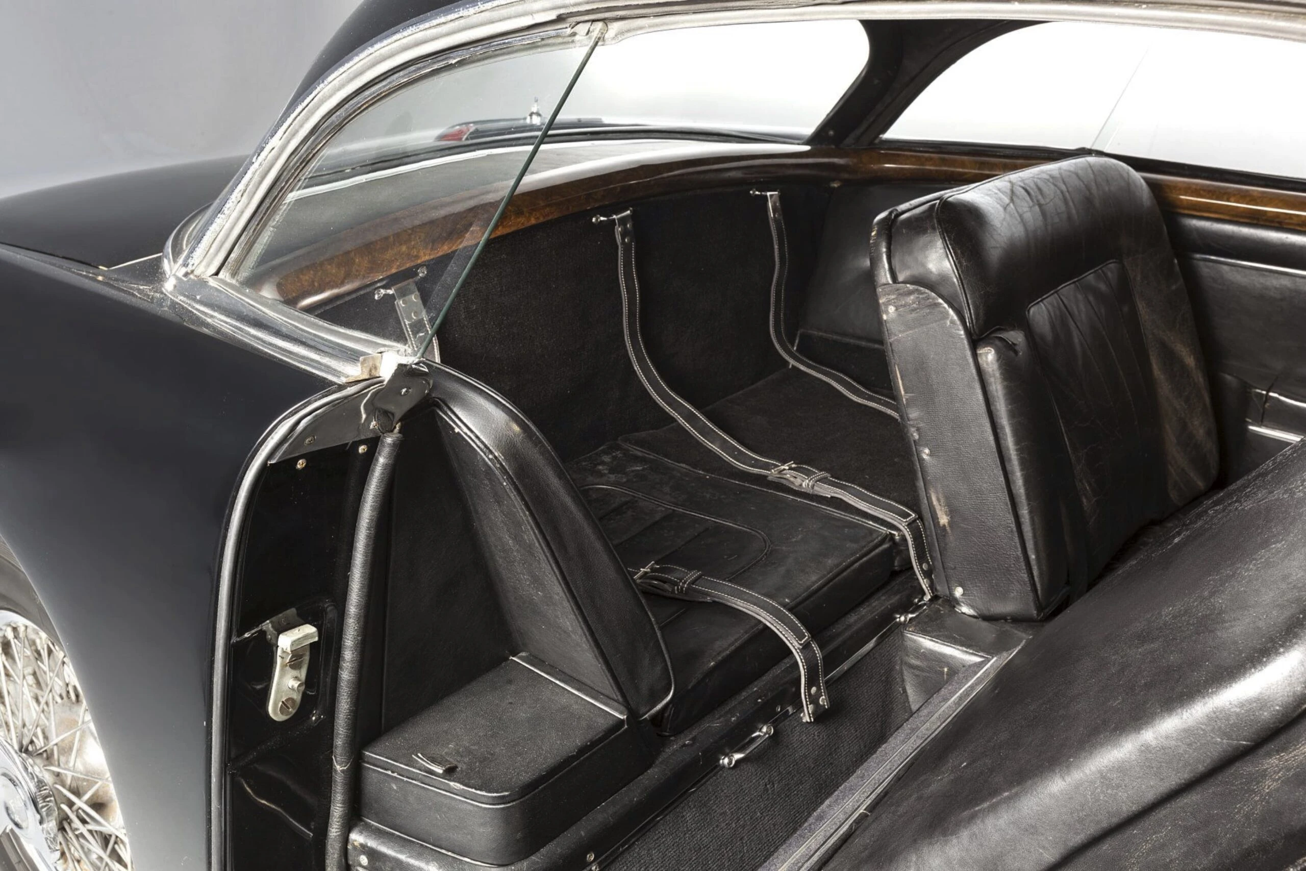 Facel Vega Prototype 'V' 1954 11