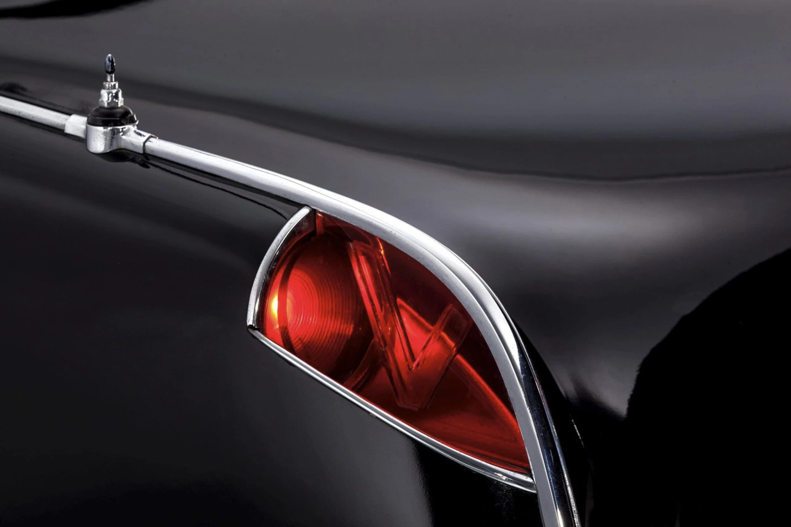 Facel Vega Prototype 'V' 1954 18