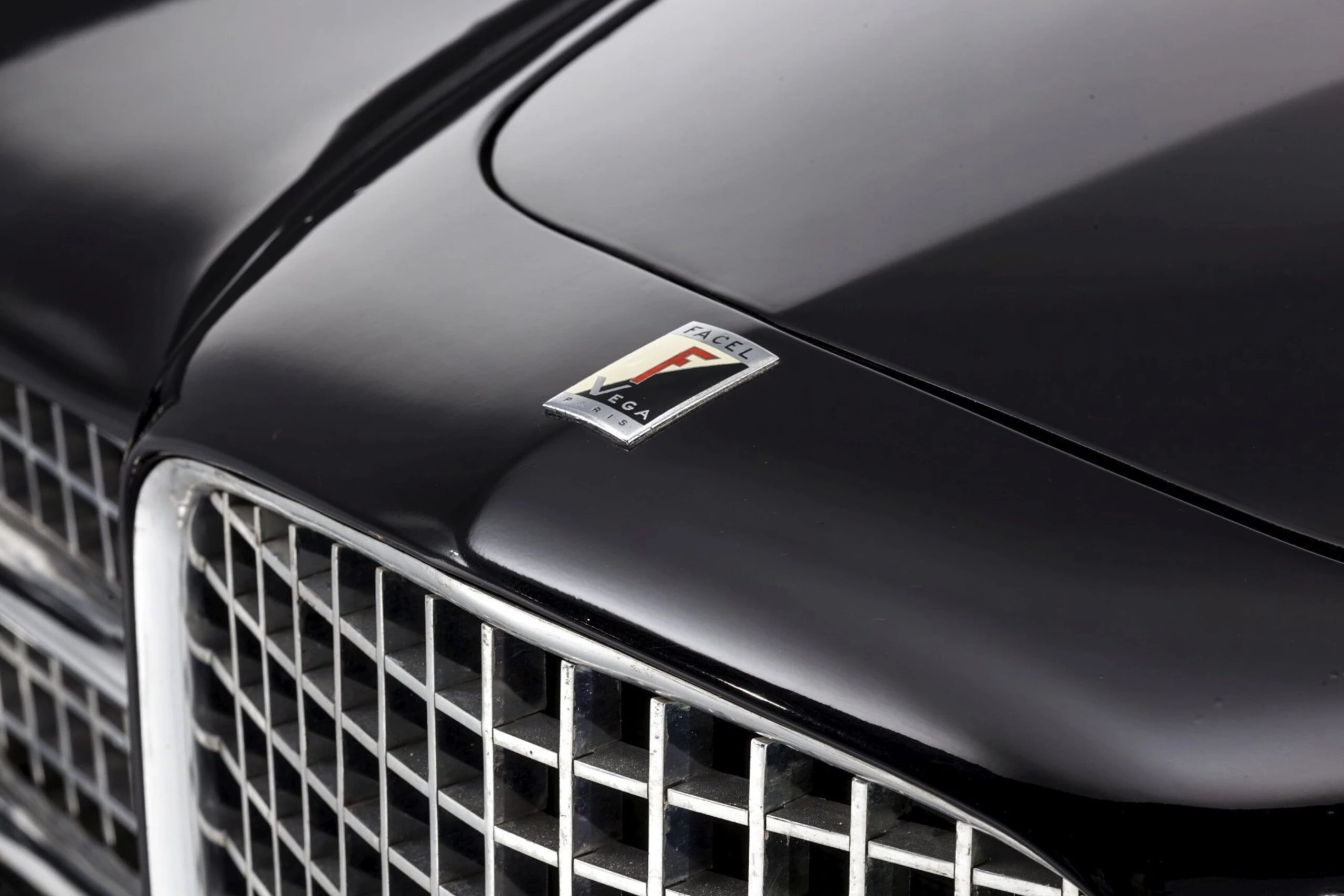 Facel Vega Prototype 'V' 1954 20