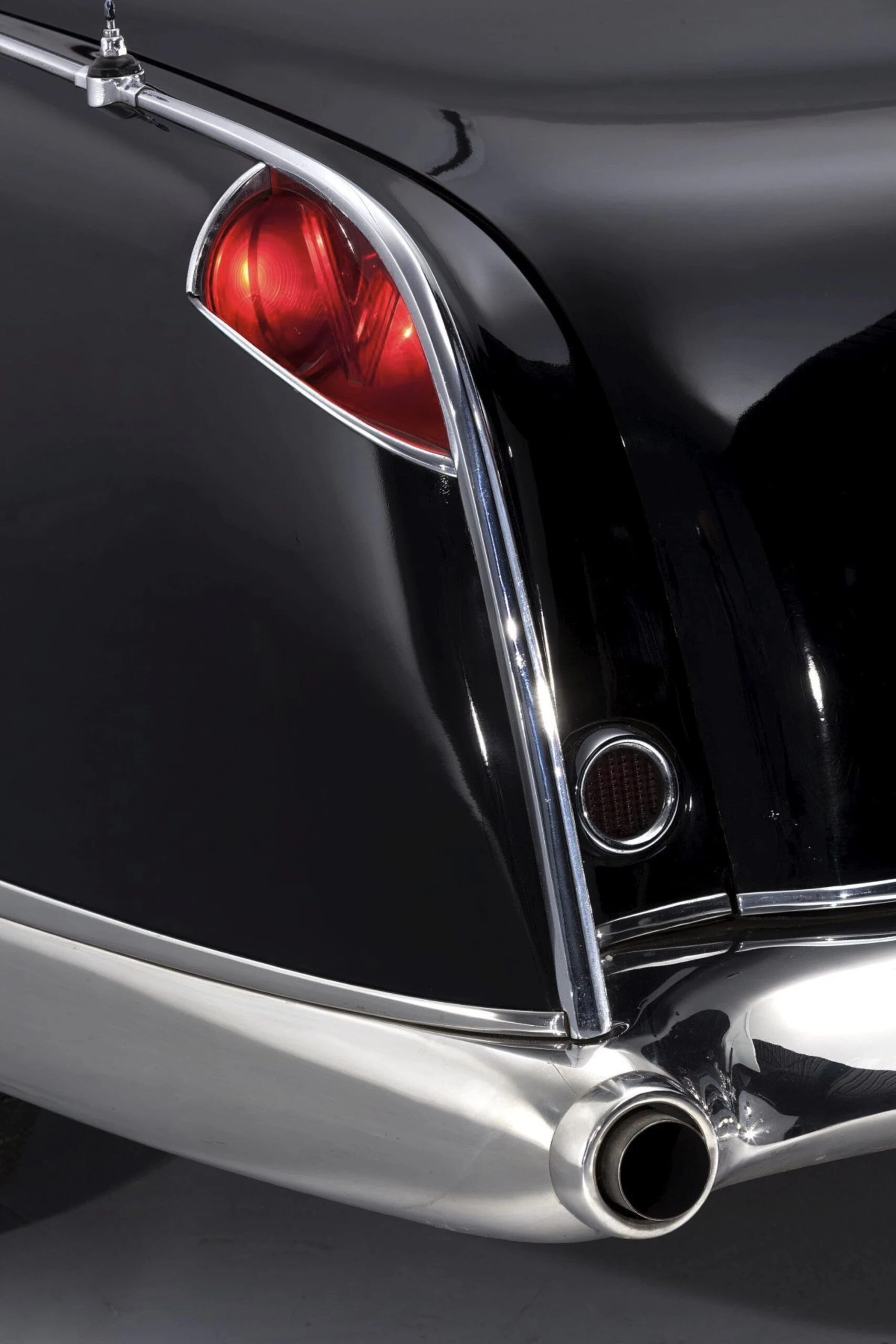 Facel Vega Prototype 'V' 1954 22