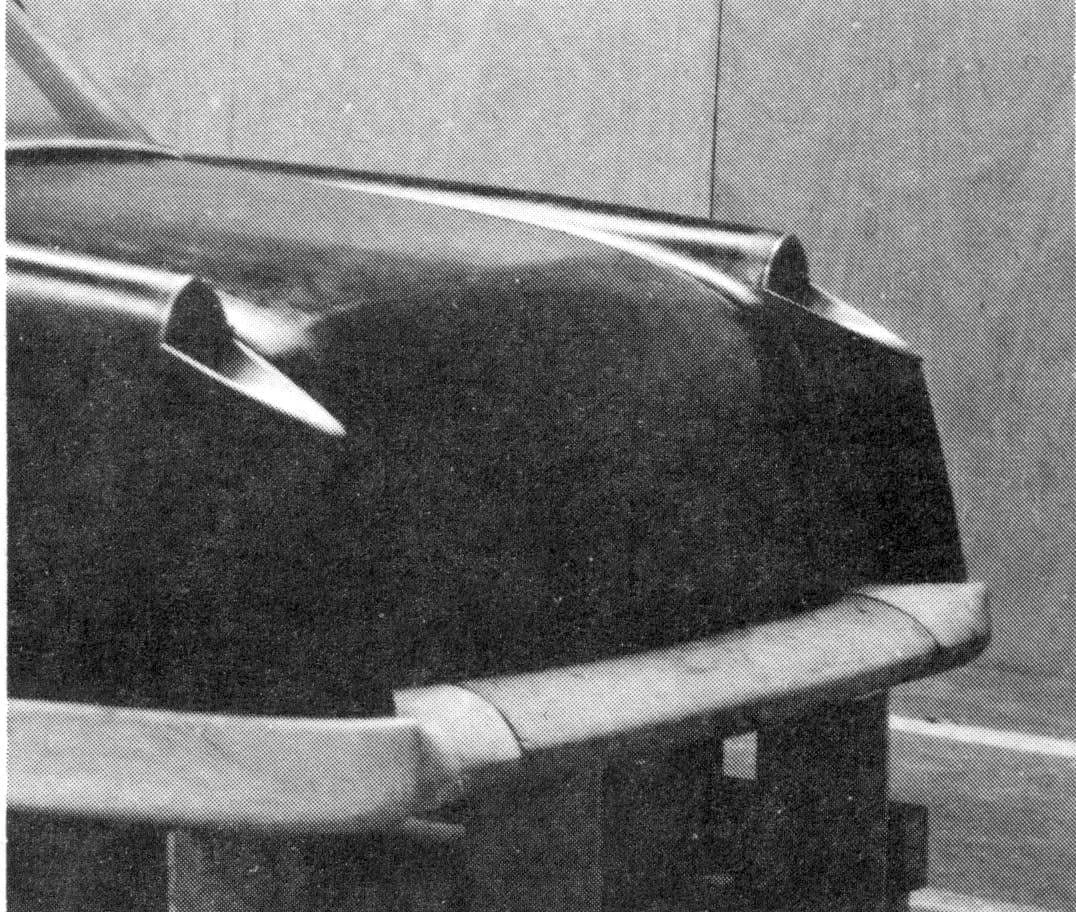 Facel Vega Prototype 'V' 1954 37