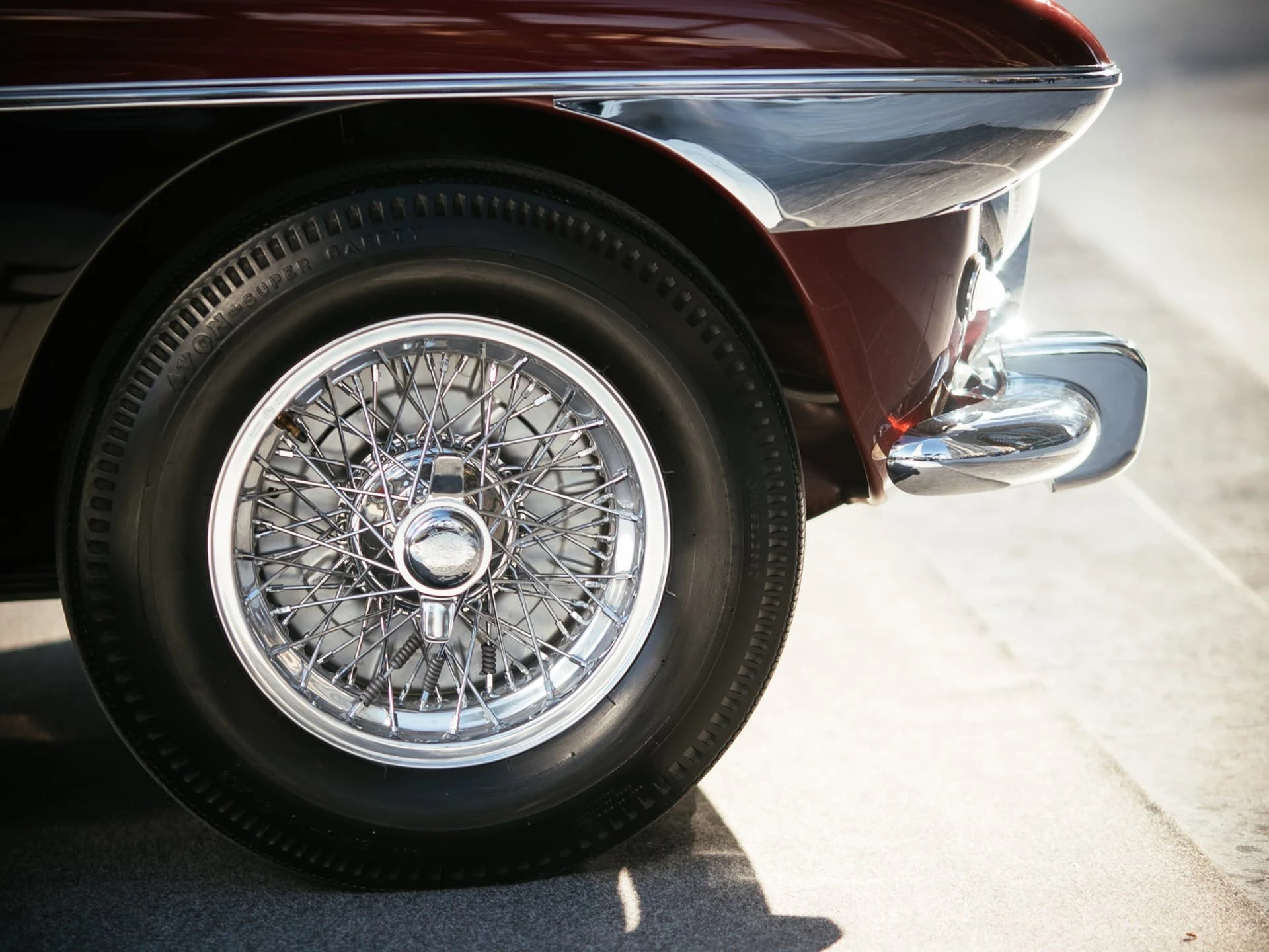 Ferrari 250 Europa Coupe 0295EU- Vignale - 1953 13