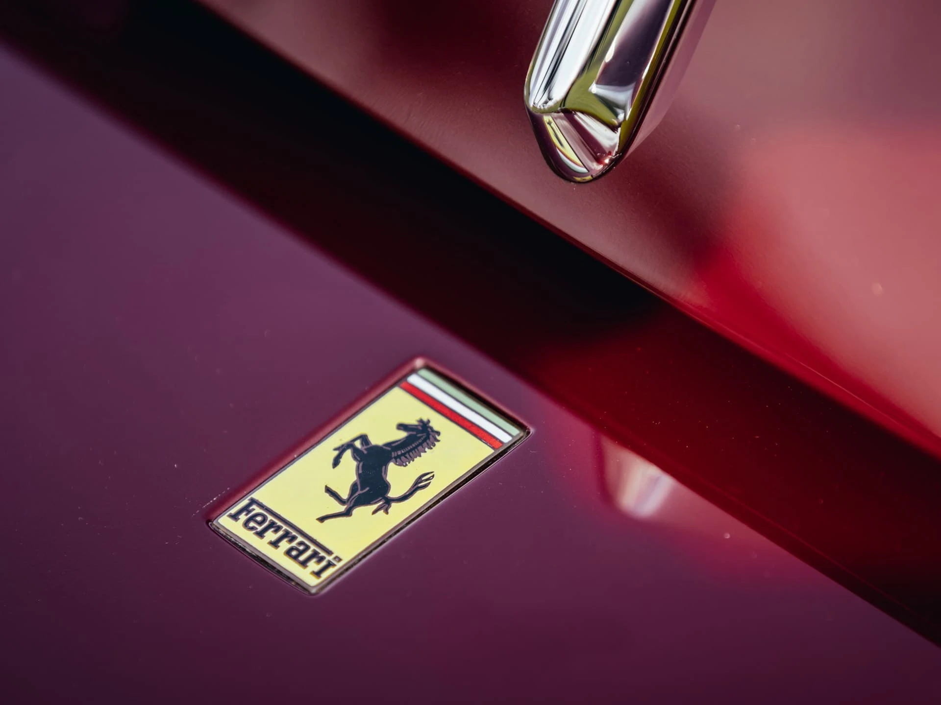 Ferrari 250 Europa Coupe 0295EU- Vignale - 1953 16